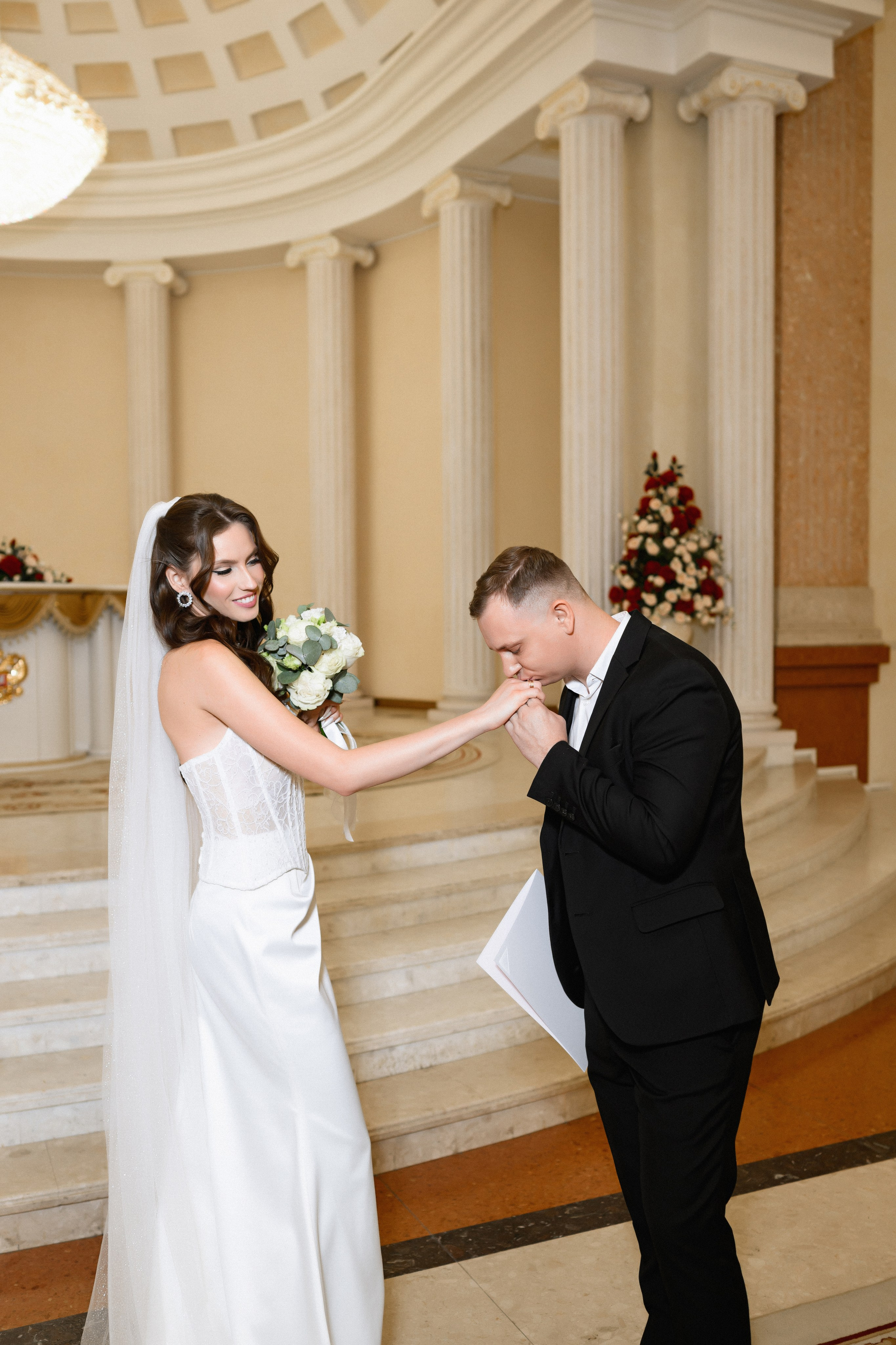 26.02.26. Свадебный и семейный фотограф в Краснодаре