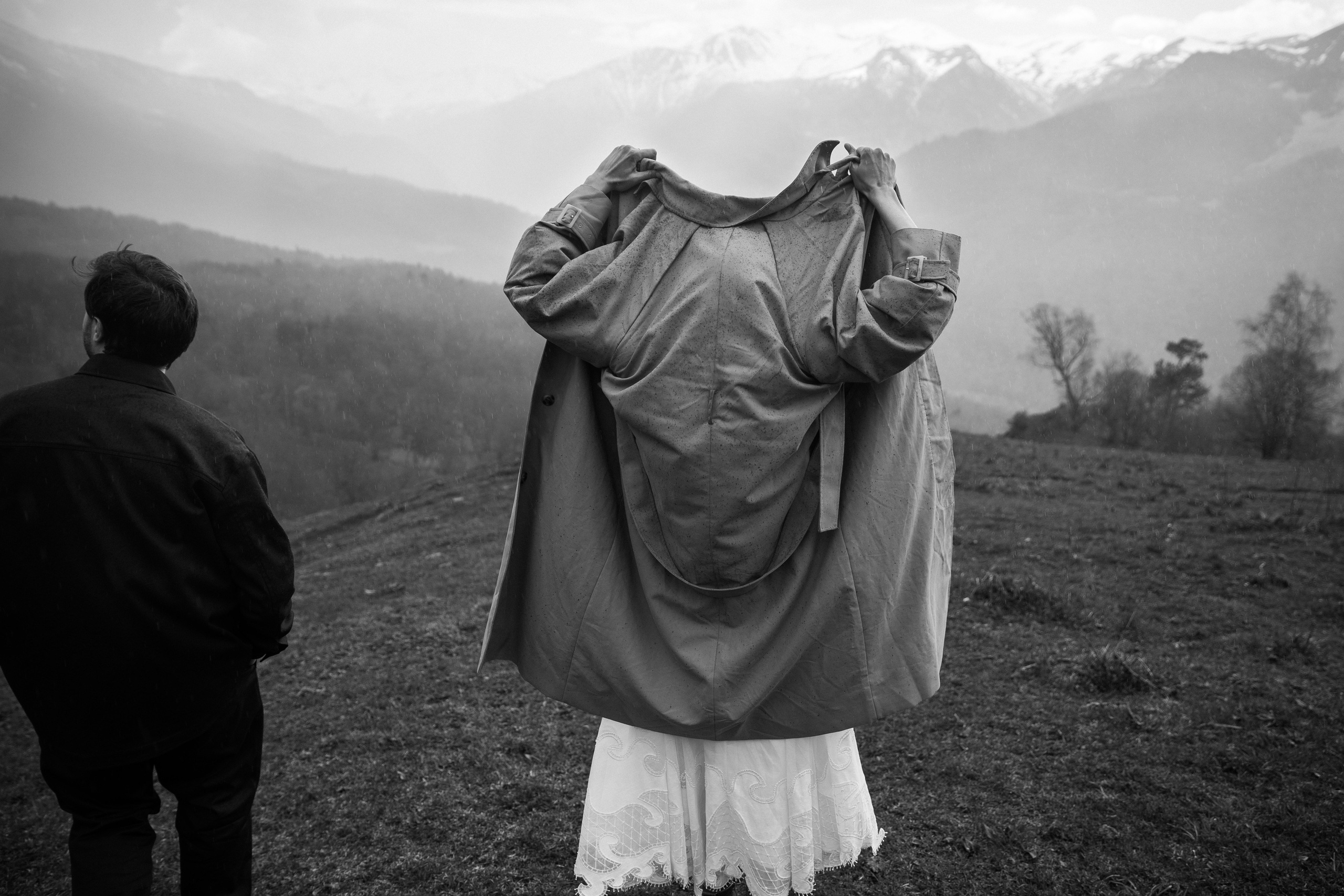 ГОРЫ_ПО_КОЛЕНО. Wedding photographer in Europe