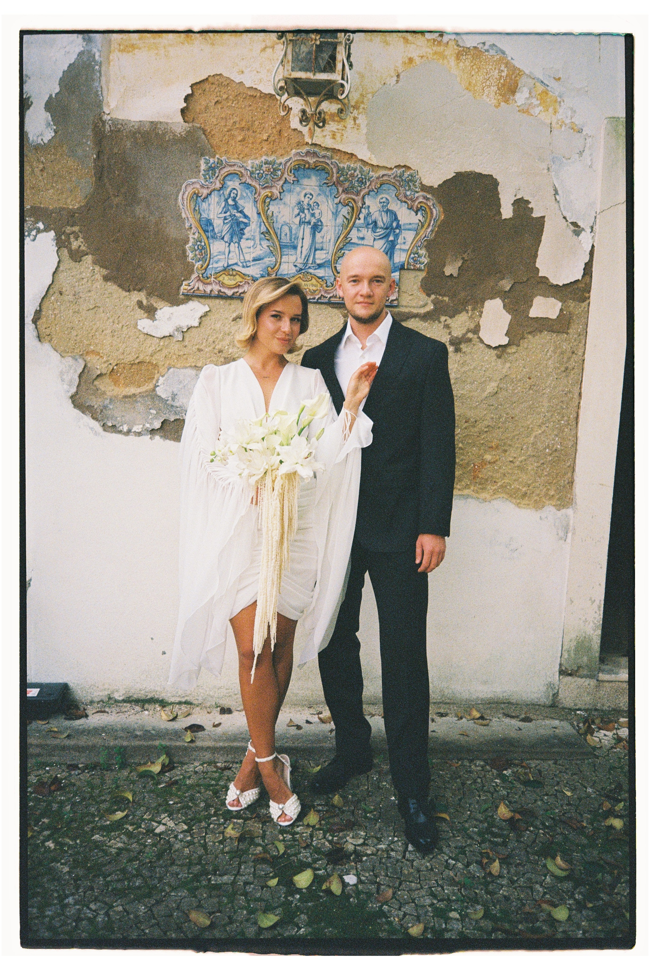 LIS_BON. Wedding photographer in Europe