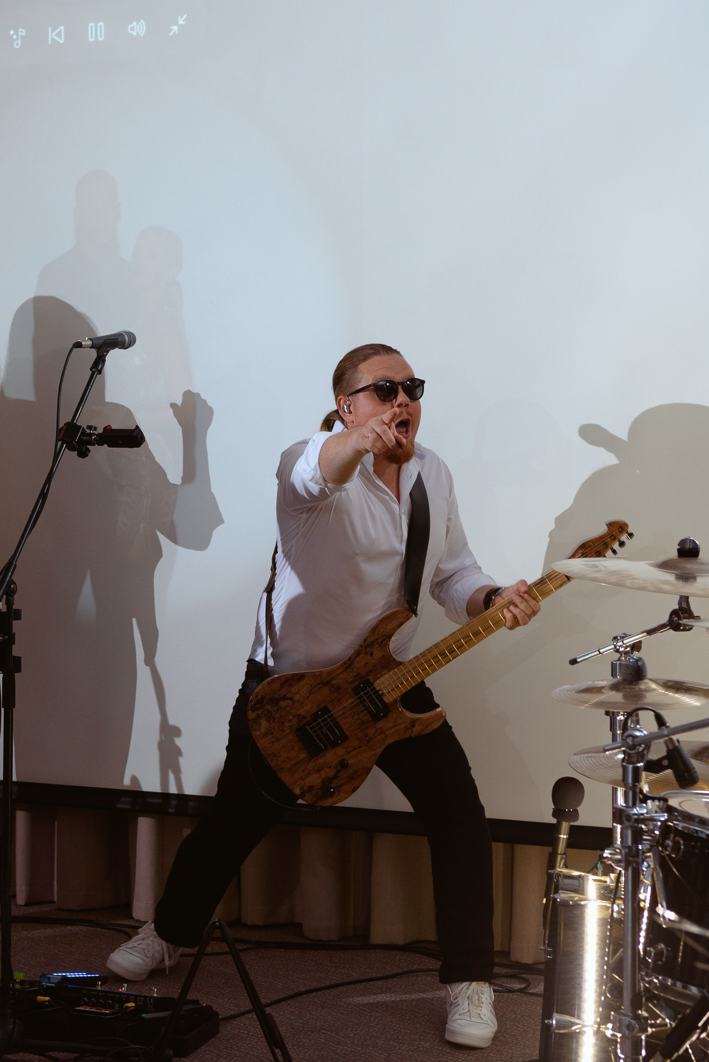 Никита и Ирина. Свадебный фотограф Кузьмина Лилия