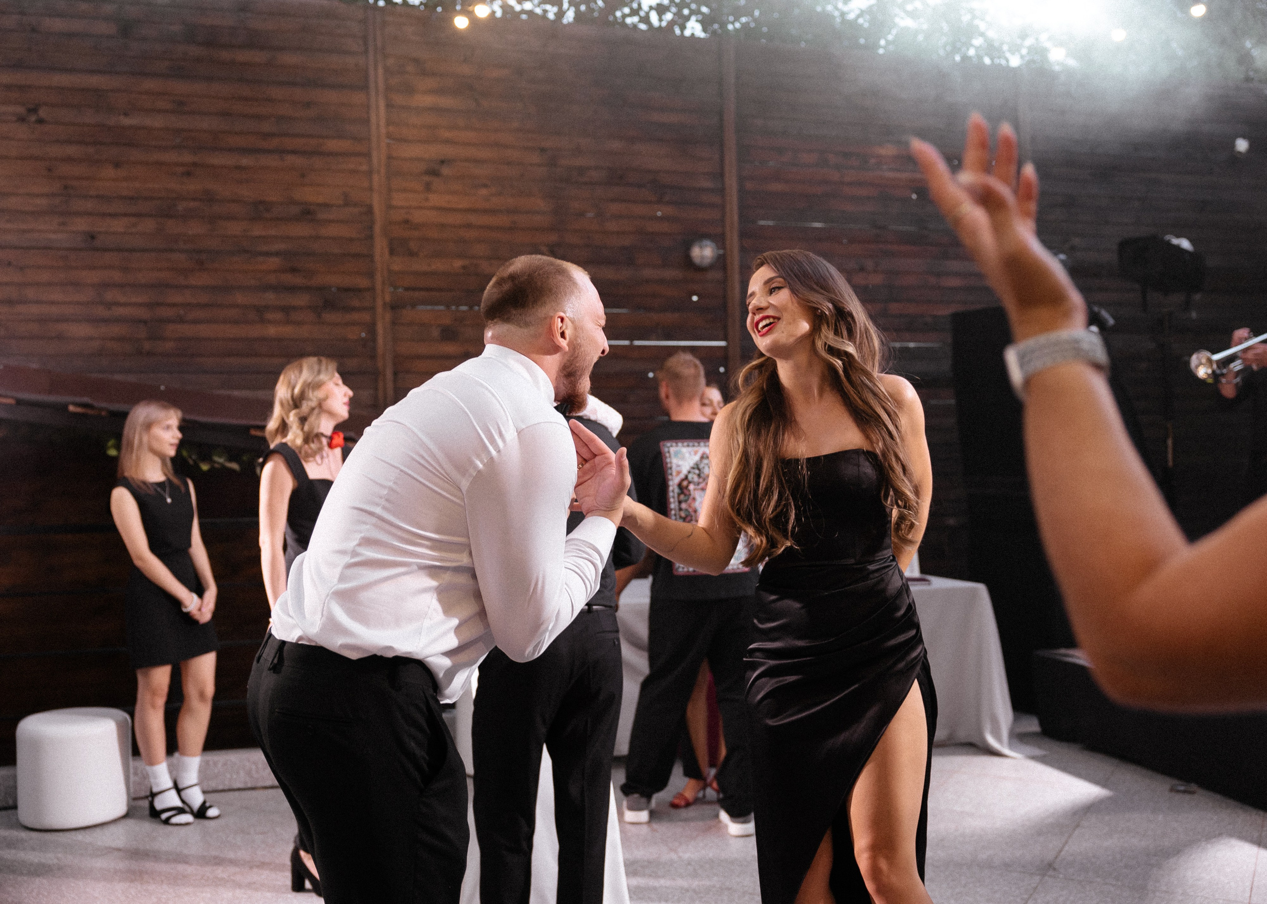 Даша + Дима. Свадебный и семейный фотограф в Саратове Маша Паника