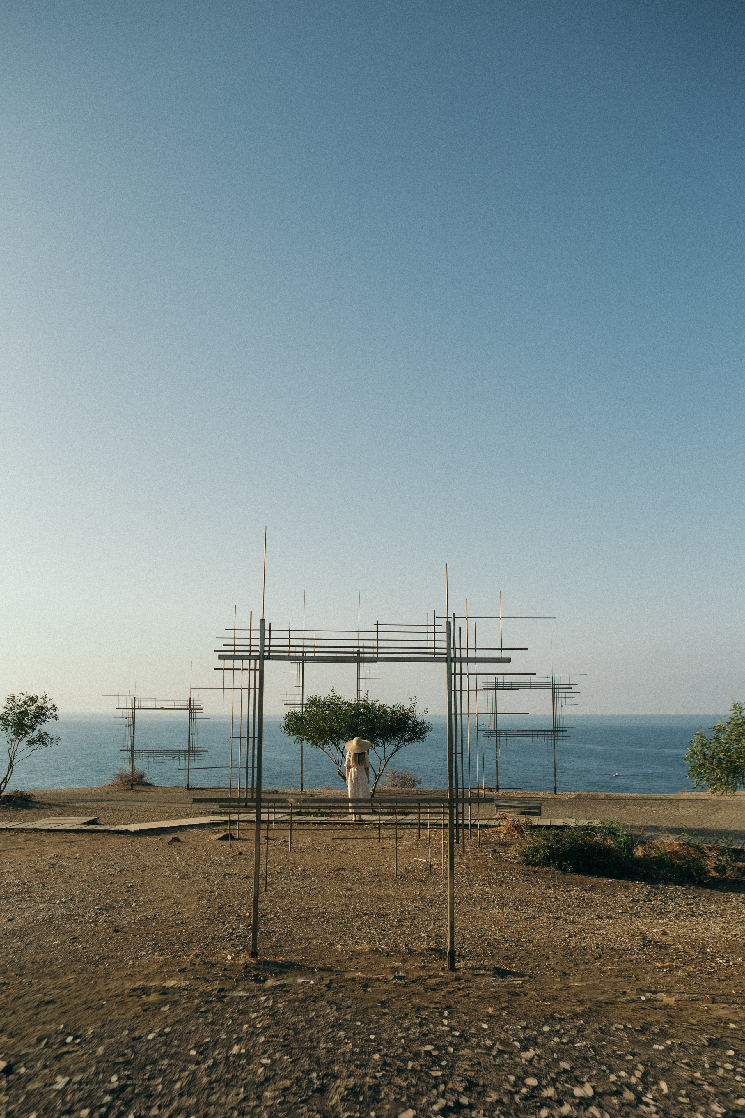 Sasha. Portrait, family and pet photographer in Cyprus, Ksenia Bourdelle