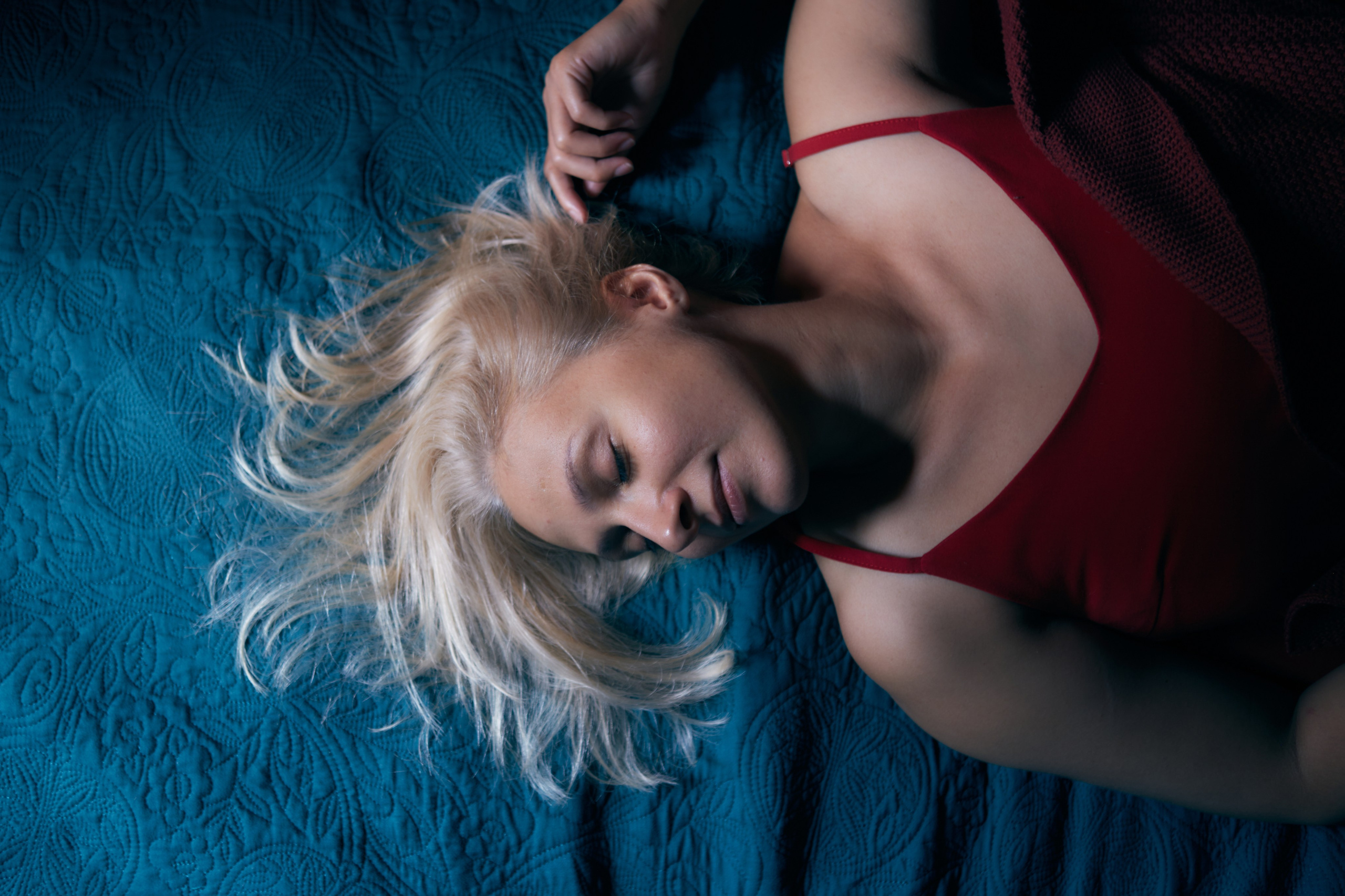 Nastya. Portrait, family and pet photographer in Cyprus, Ksenia Bourdelle