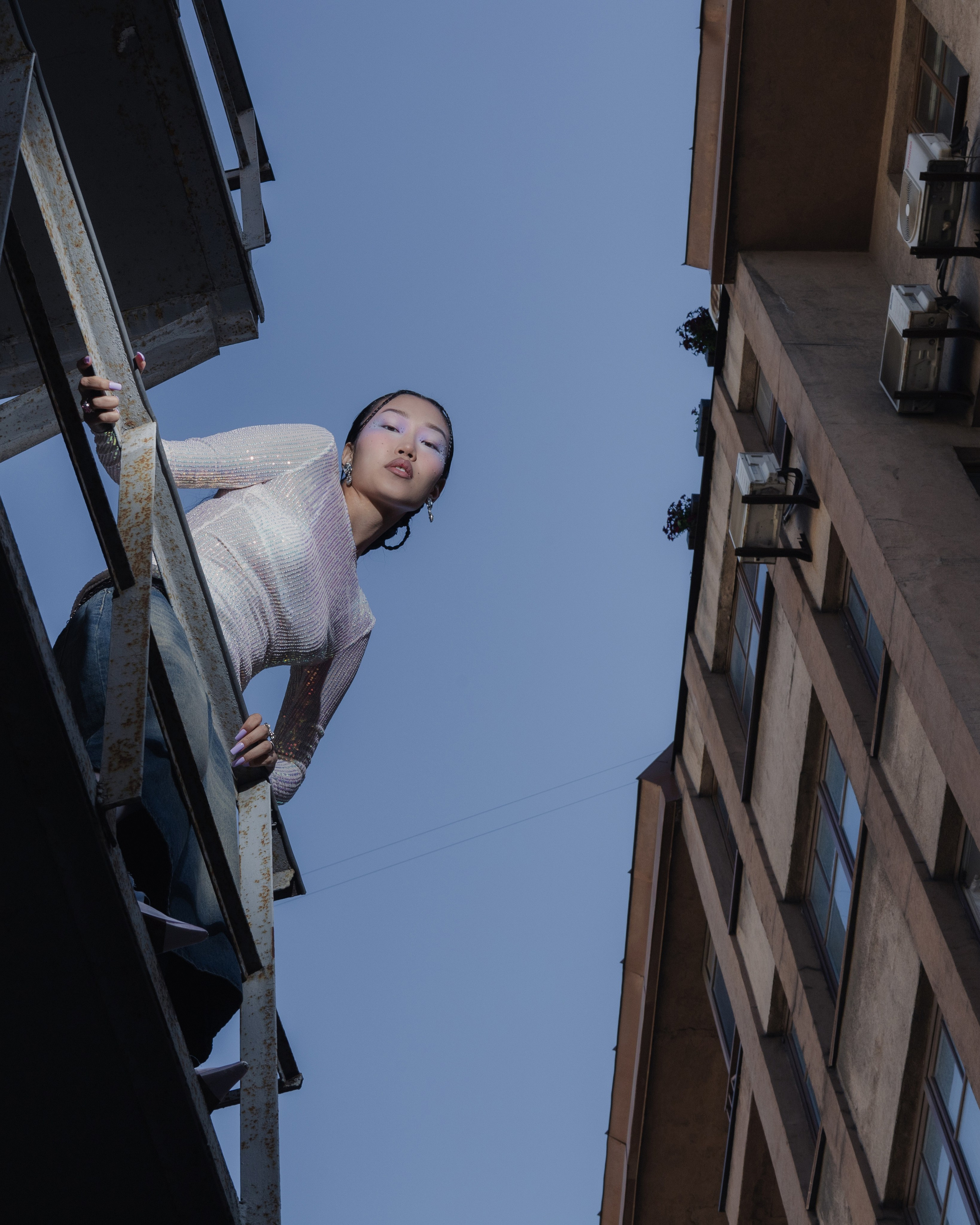 X 404 NOT FOUND x MASSON. Фэшн фотограф в Питере Анна Дондик