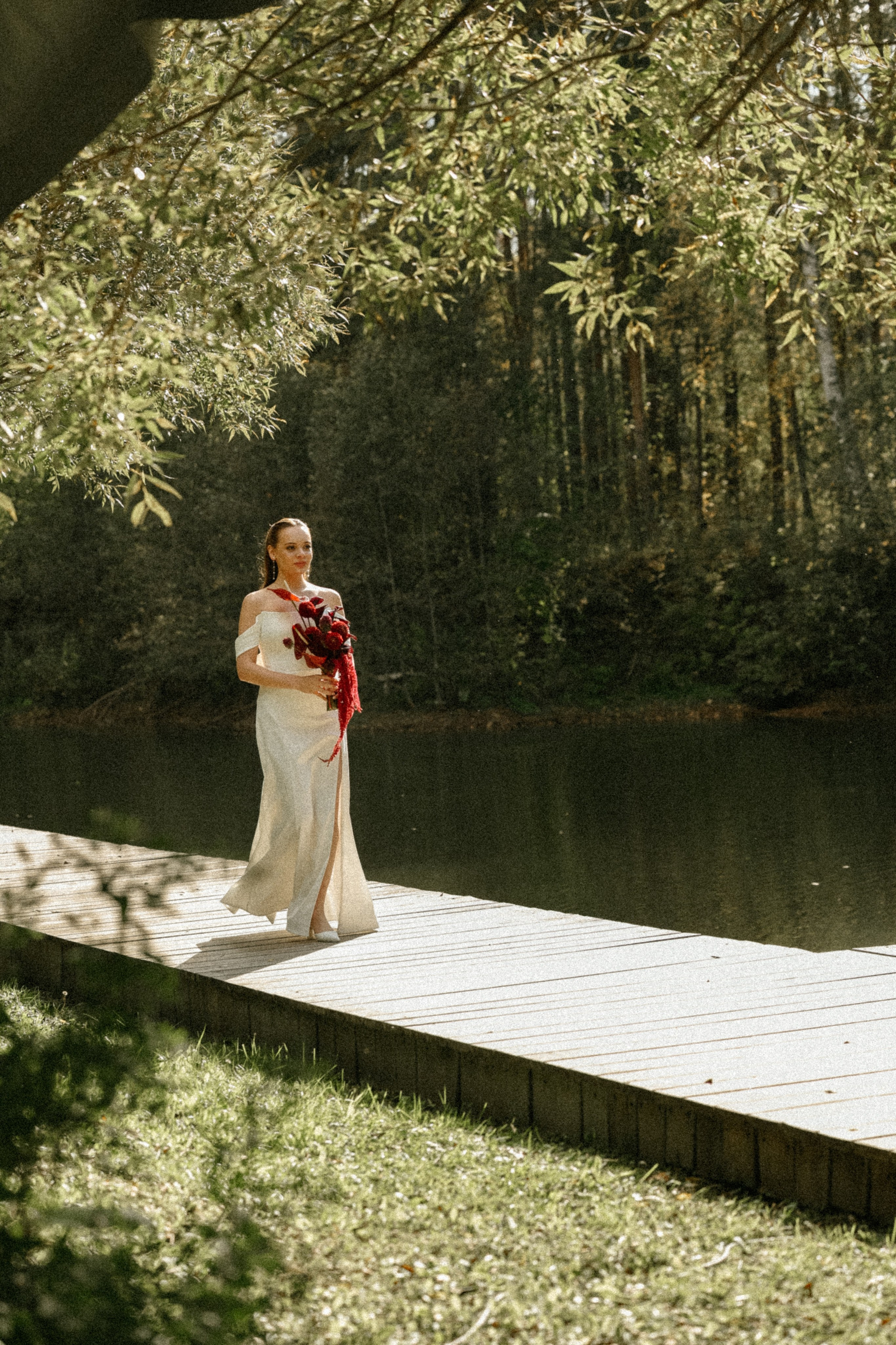 Георгий и Татьяна. Фотограф в Екатеринбурге Андрей Медведко