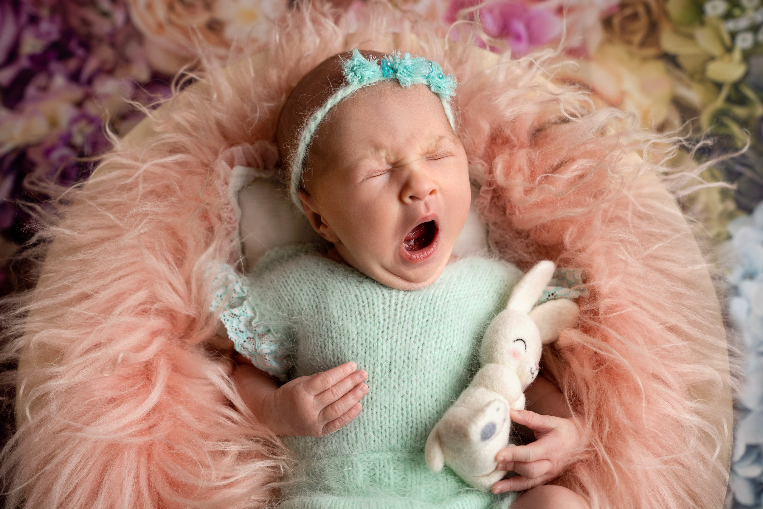 Премиум. Фотограф новорожденных, детей до года и беременных в Симферополе