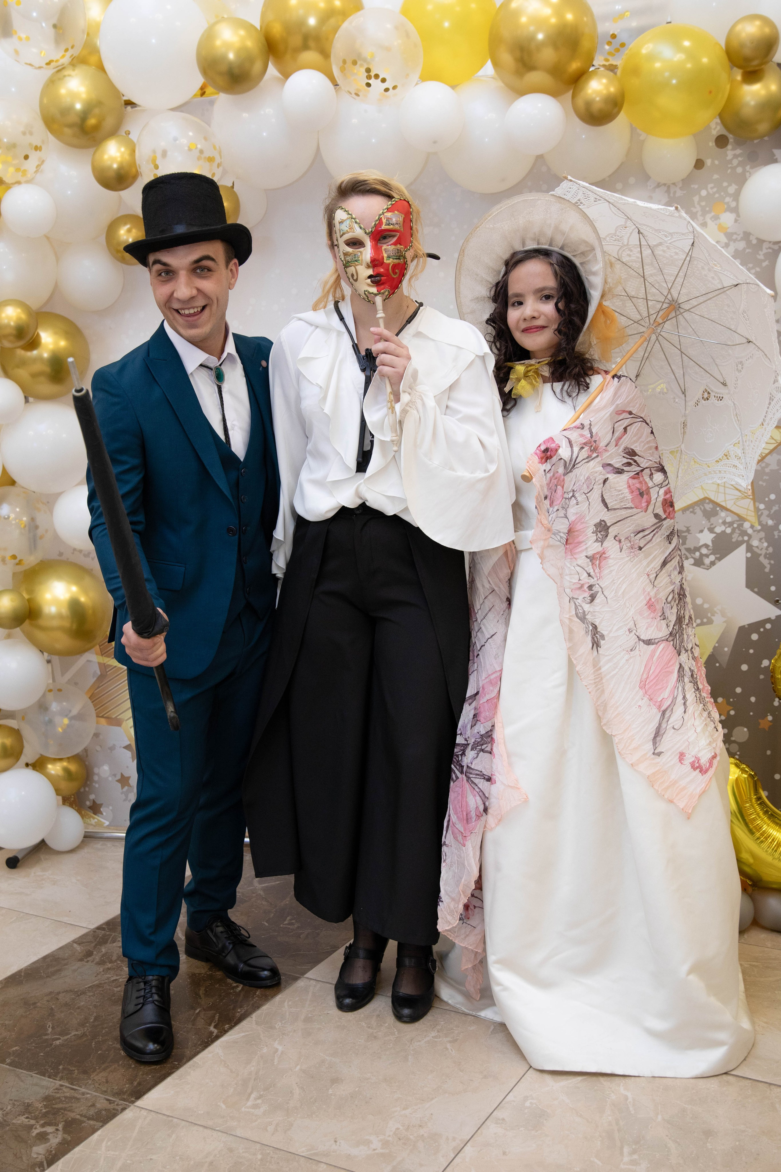 50 лет ДШИ ст. Старомышастовской