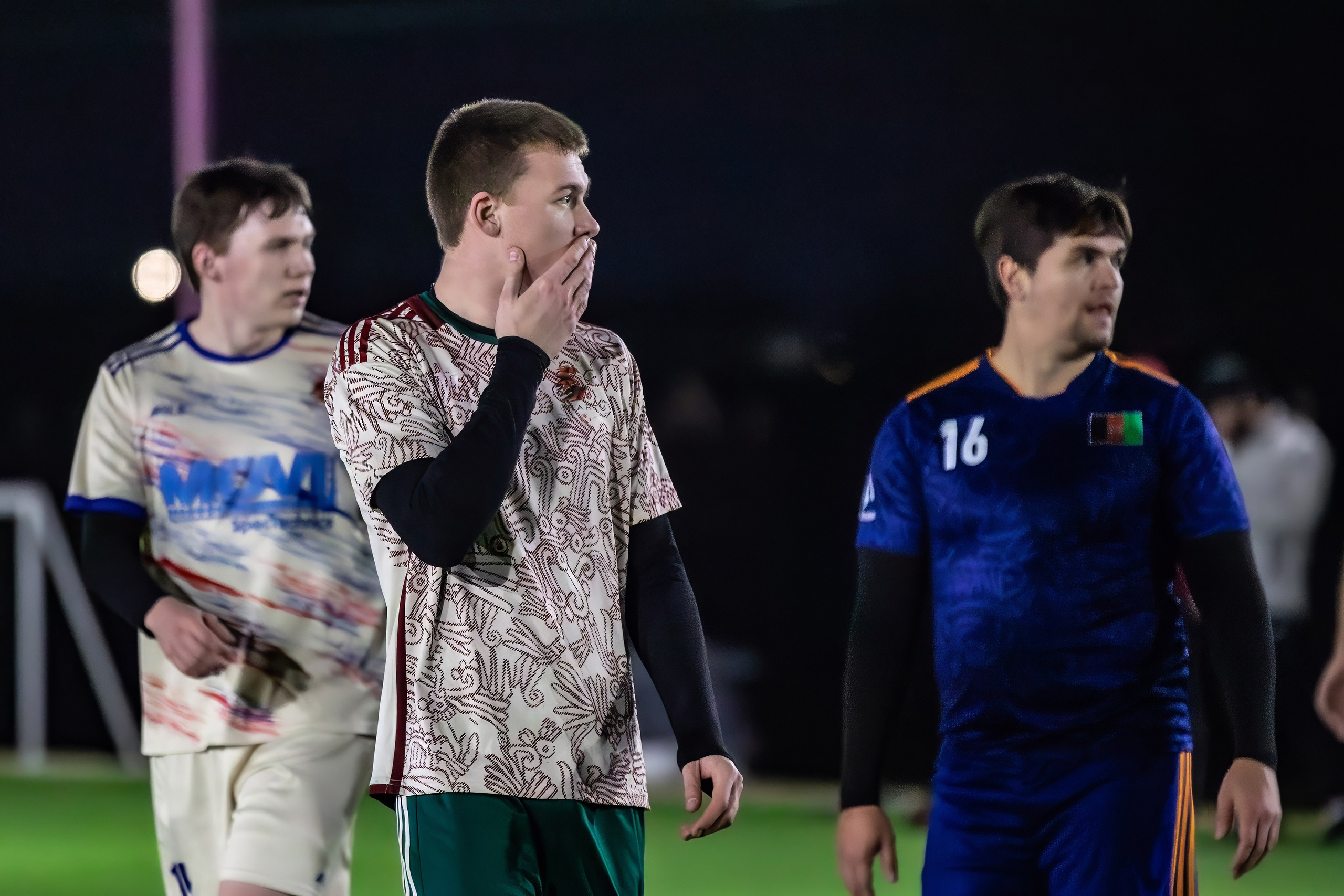 AFL Адыгея | 30 ноября 2025