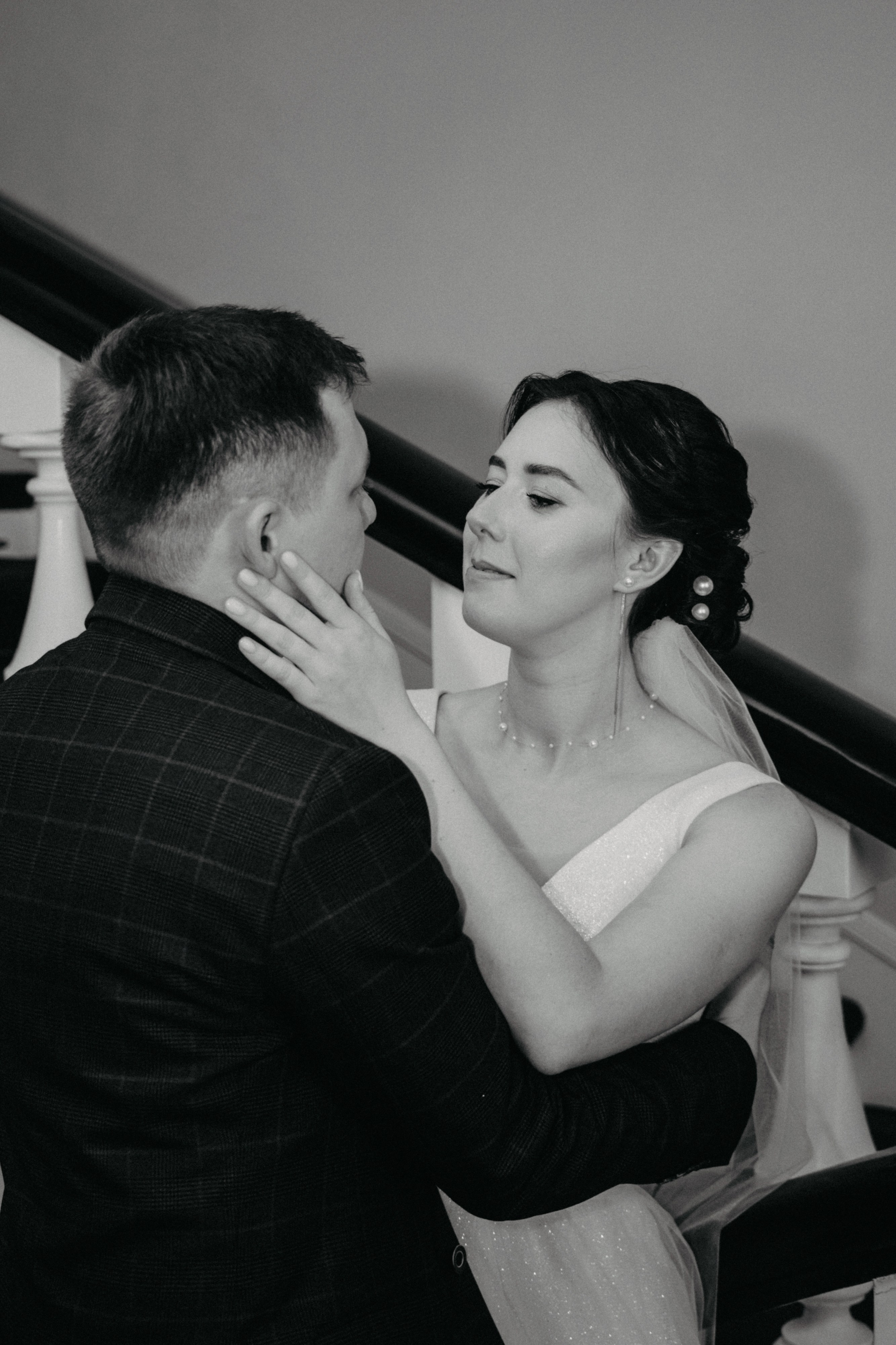 Алёна и Денис (полный день). Фотограф в Барнауле Юлия Садвокасова