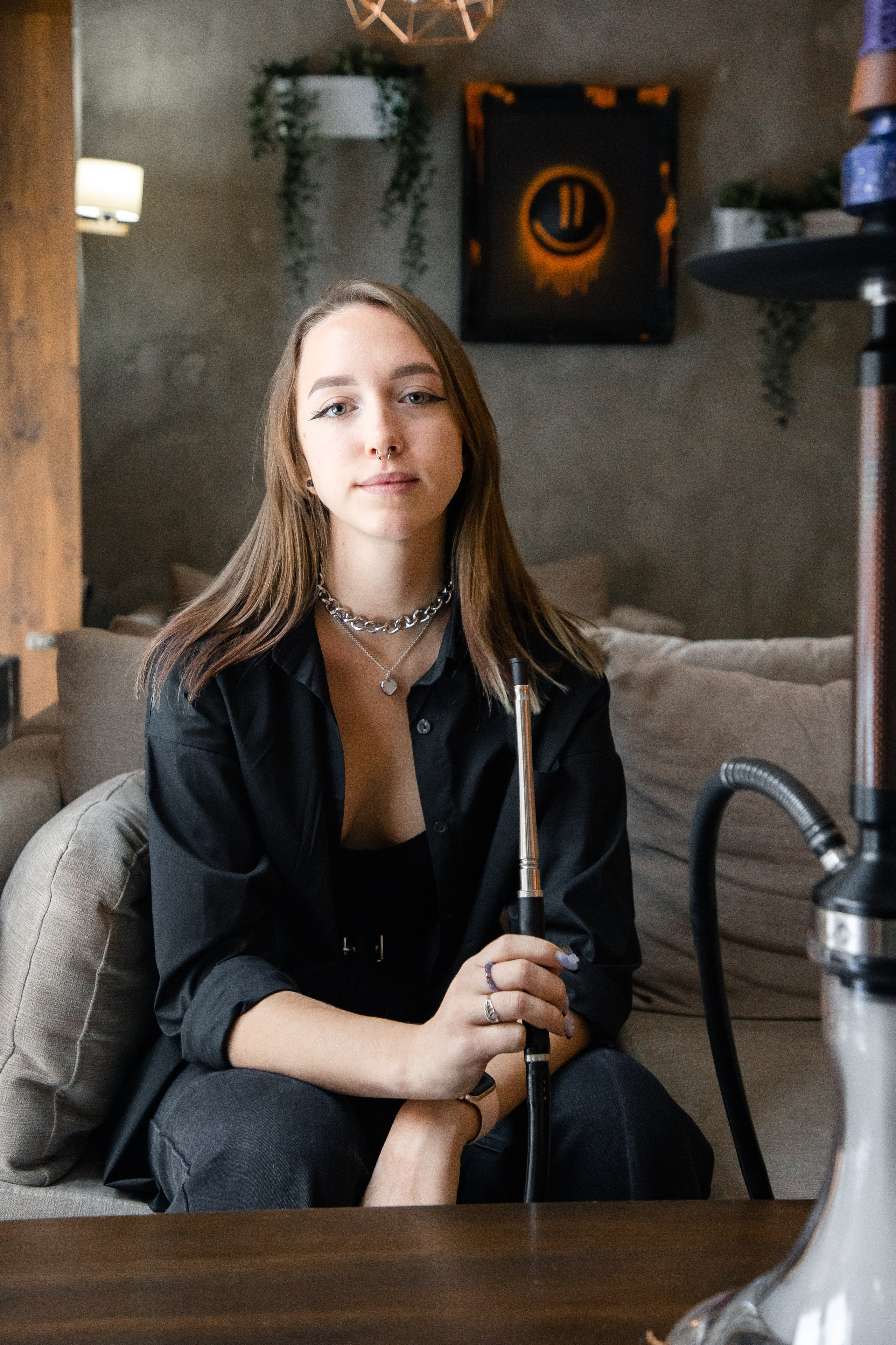 Не усложняй. Фотограф Денис Лесковский (Тюмень)