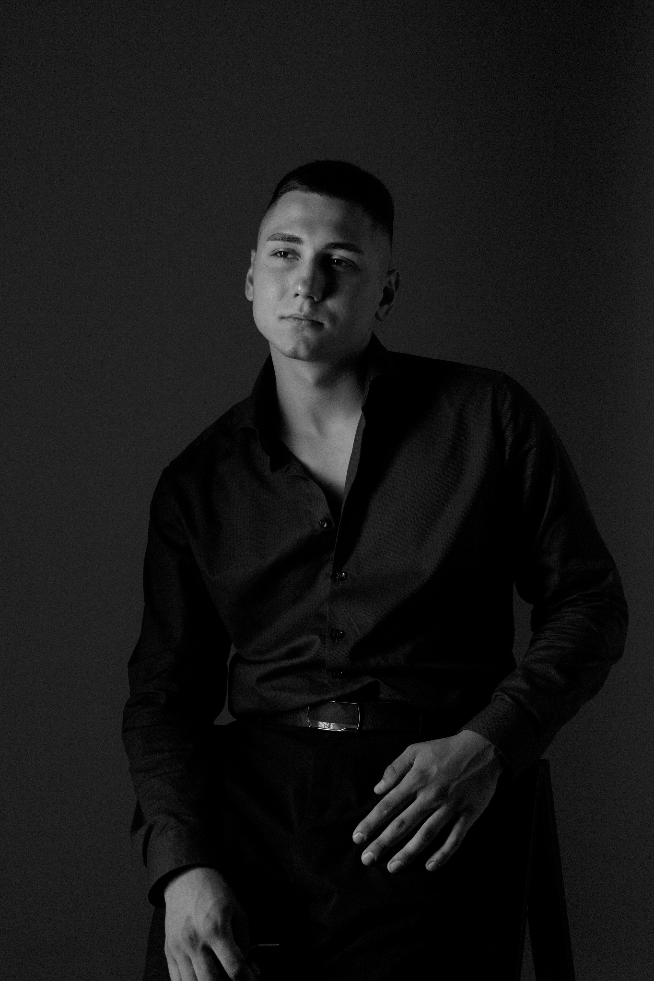 Алексей. Фотограф Анастасия Москва|Одинцово