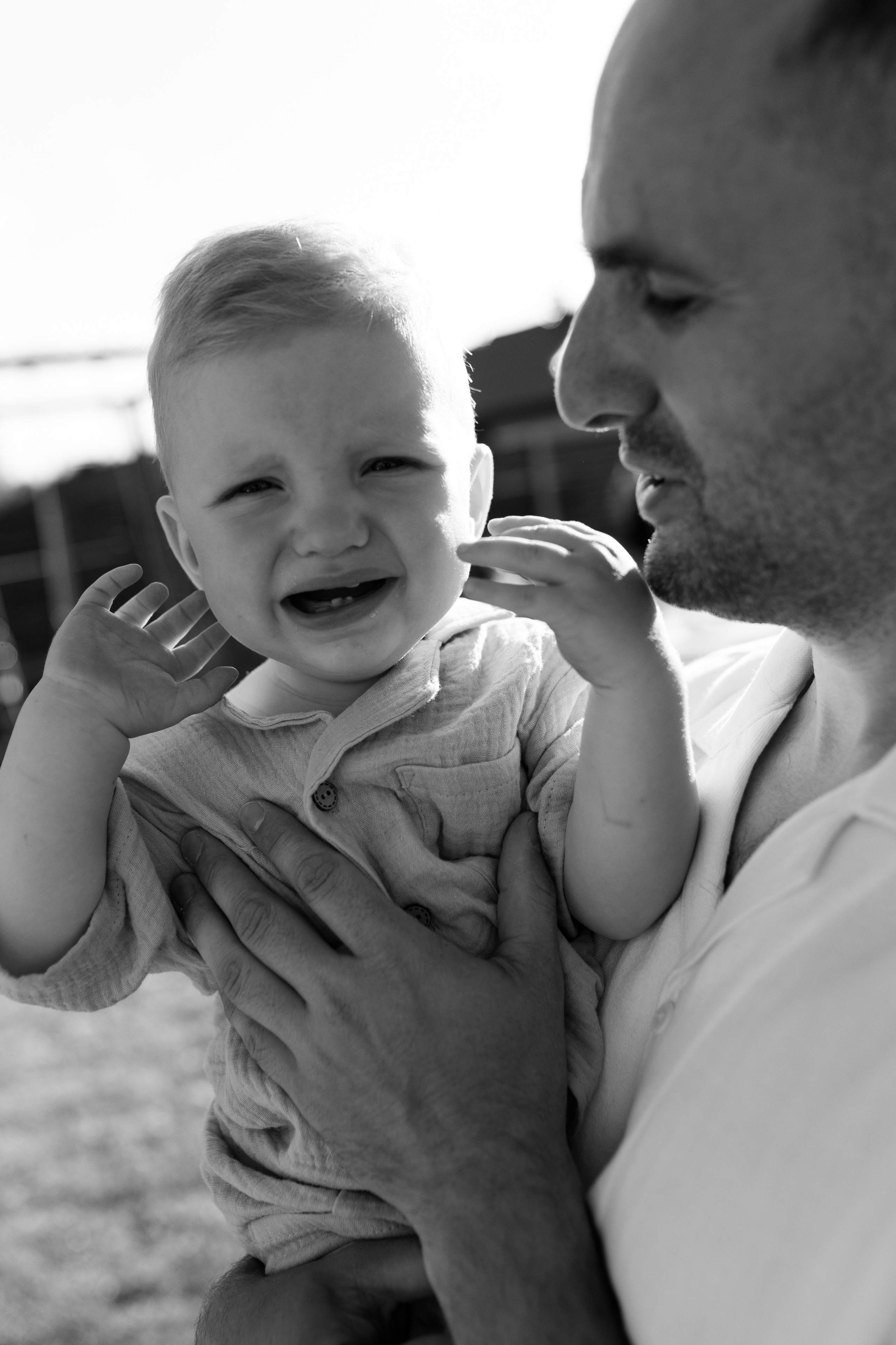 Максику 1 годик, отмечаем дома