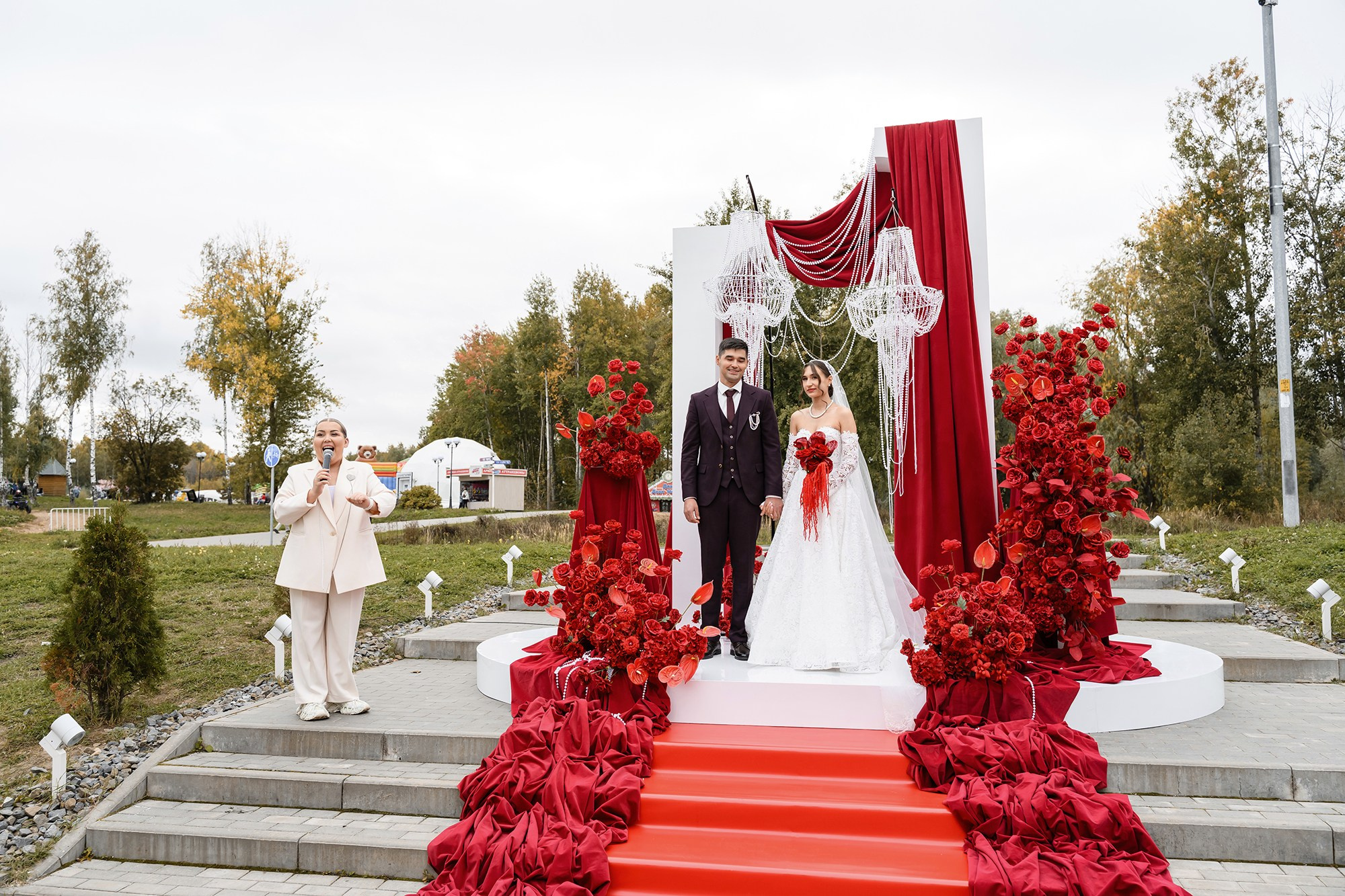 Таня и Максим. Свадебный и семейный фотограф Чебоксары Ольга Ник
