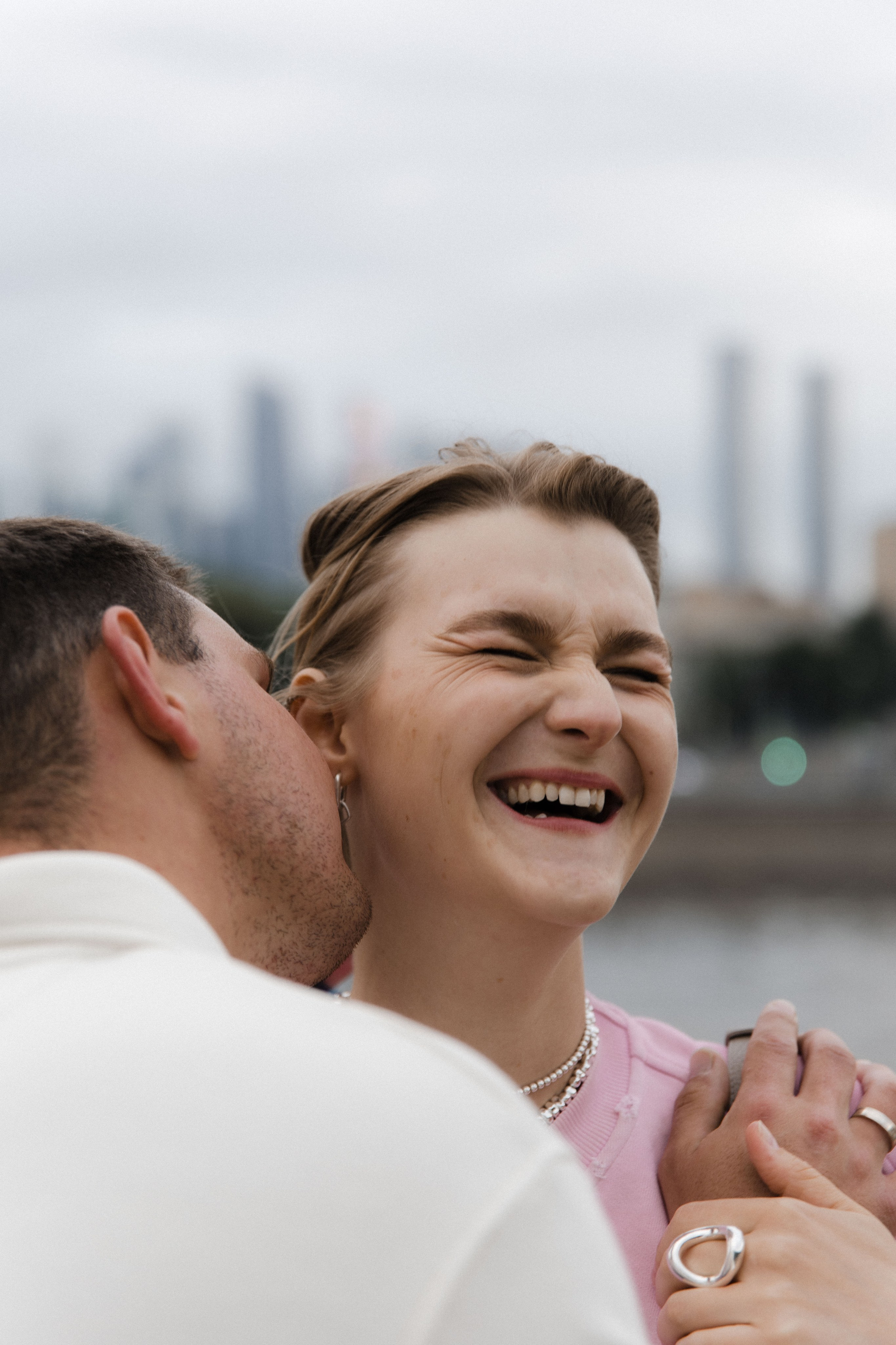 Дождь, как повод. Женский и свадебный фотограф Москва Елизавета Перова