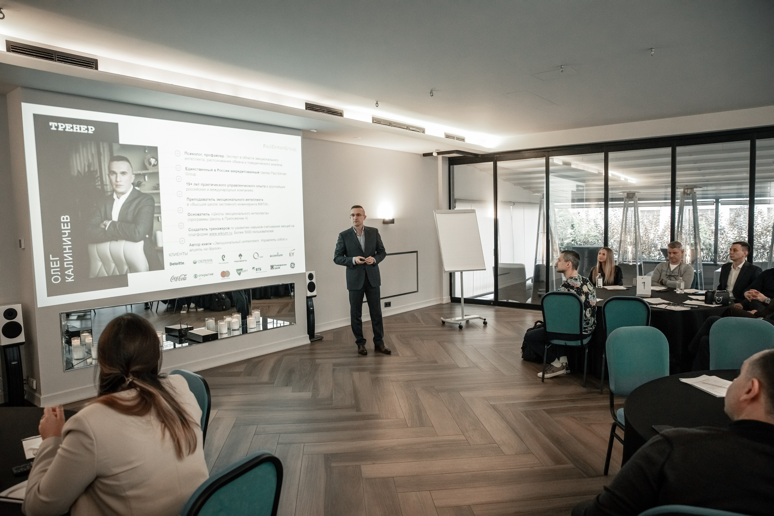 АВТОБОСС | МК в рамках премиального клуба. Фотограф брендов и бизнеса в Москве Алексей Сентюрин