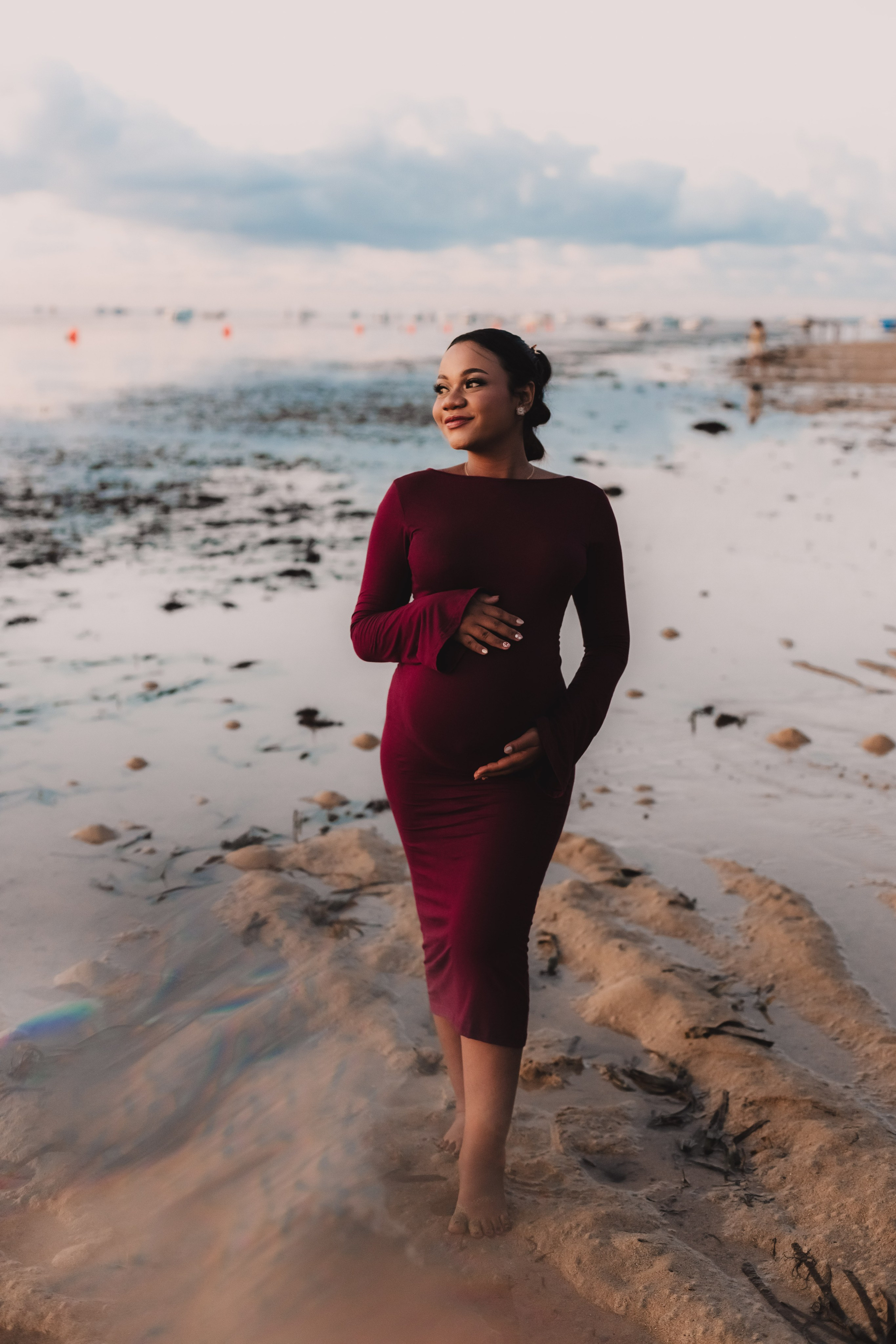 Mo(Bo)rning. Мариам Багдасарян