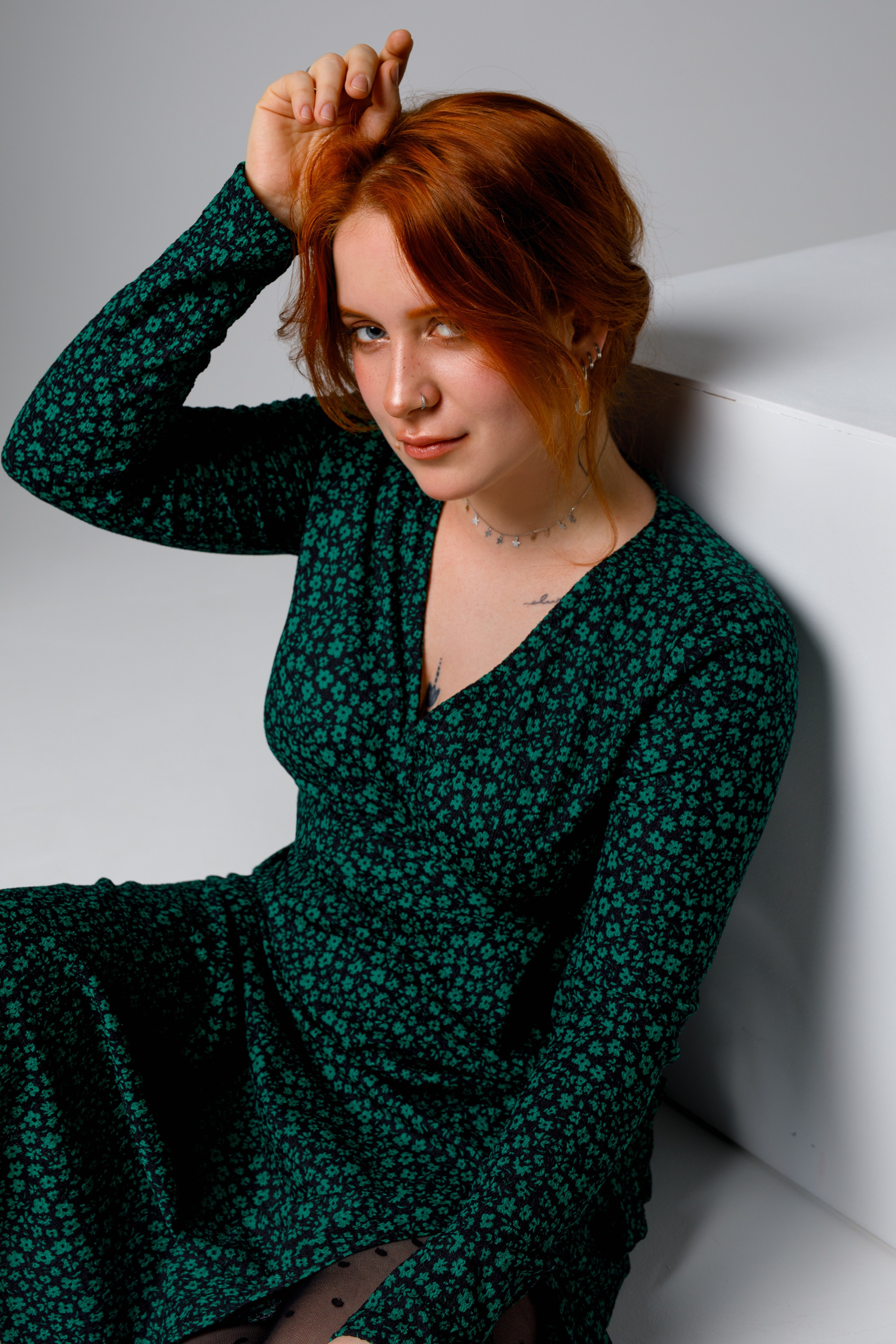 Ariadna. Фотограф в Хабаровске Светлана Локтионова