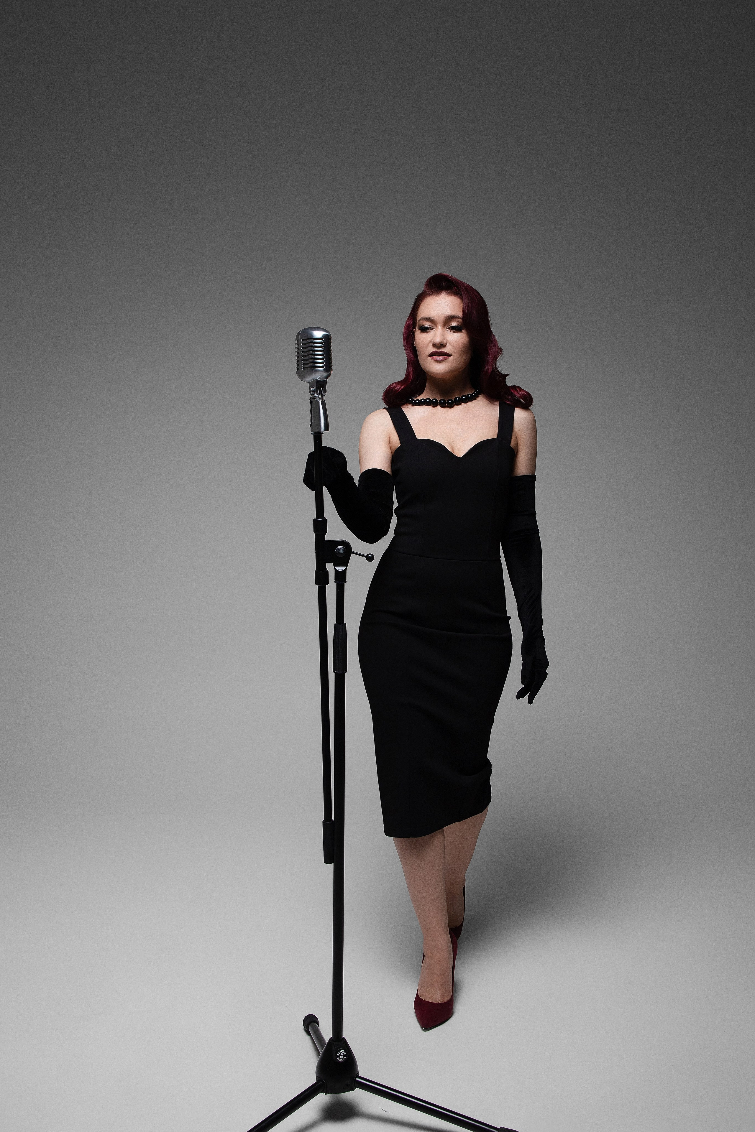 Анастасия Русанова. Фотограф Денис Лесковский (Тюмень)