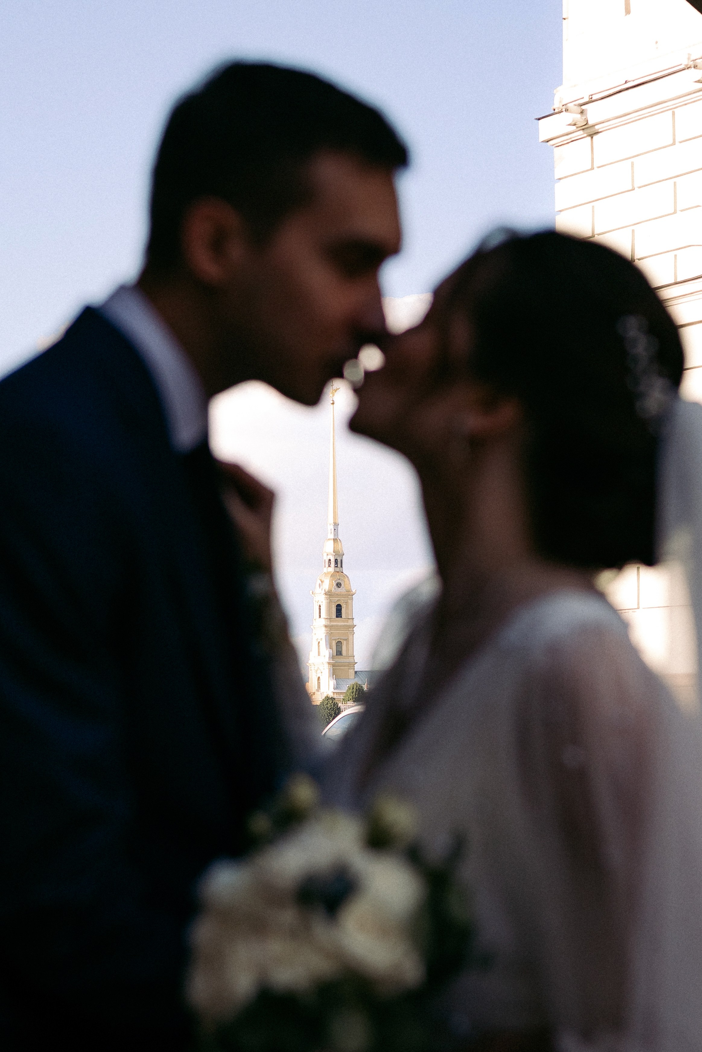 Саида и Евгений