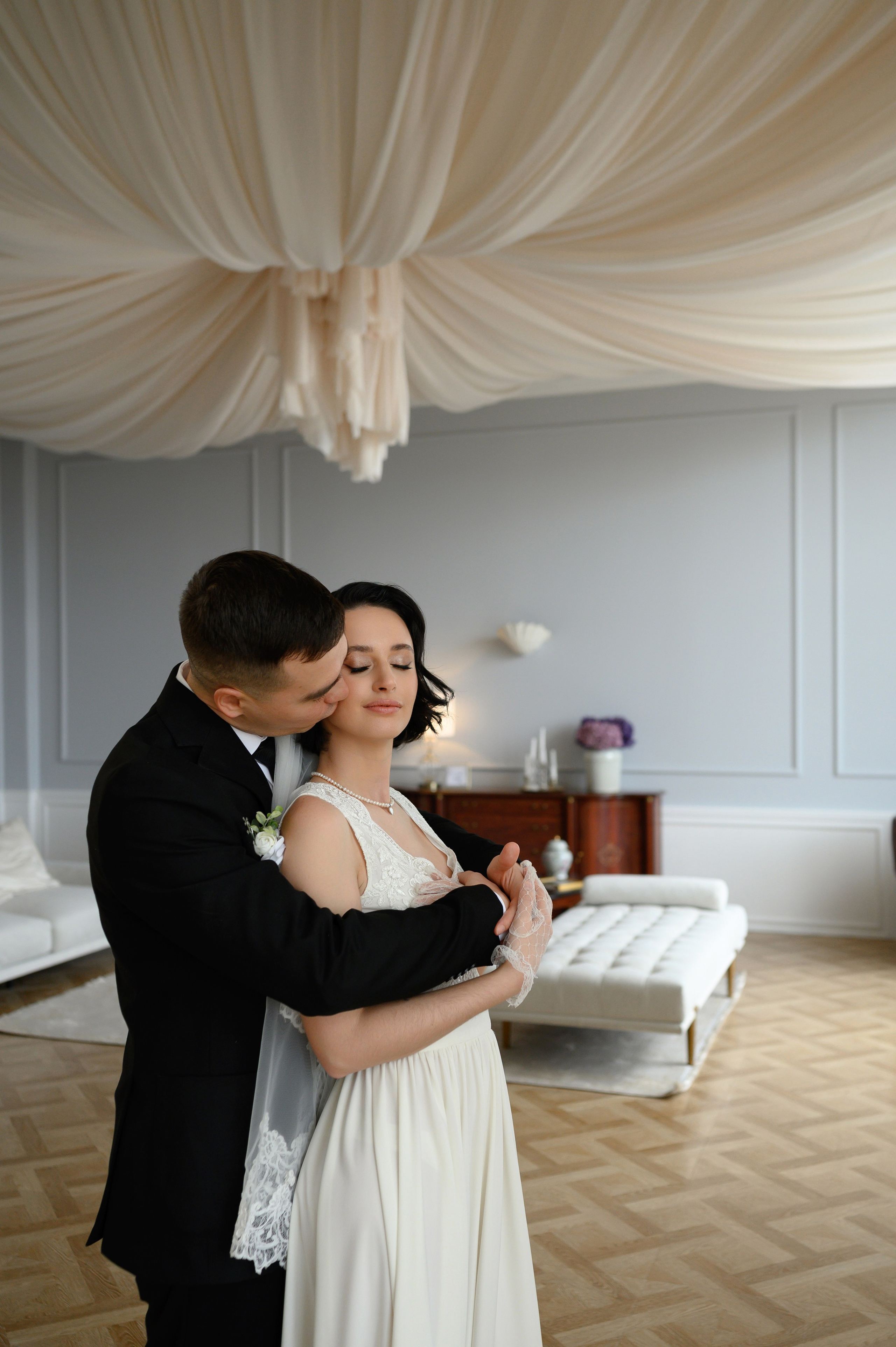 Соня и Сережа. Фотограф в Краснодаре Скубицкая Альбина