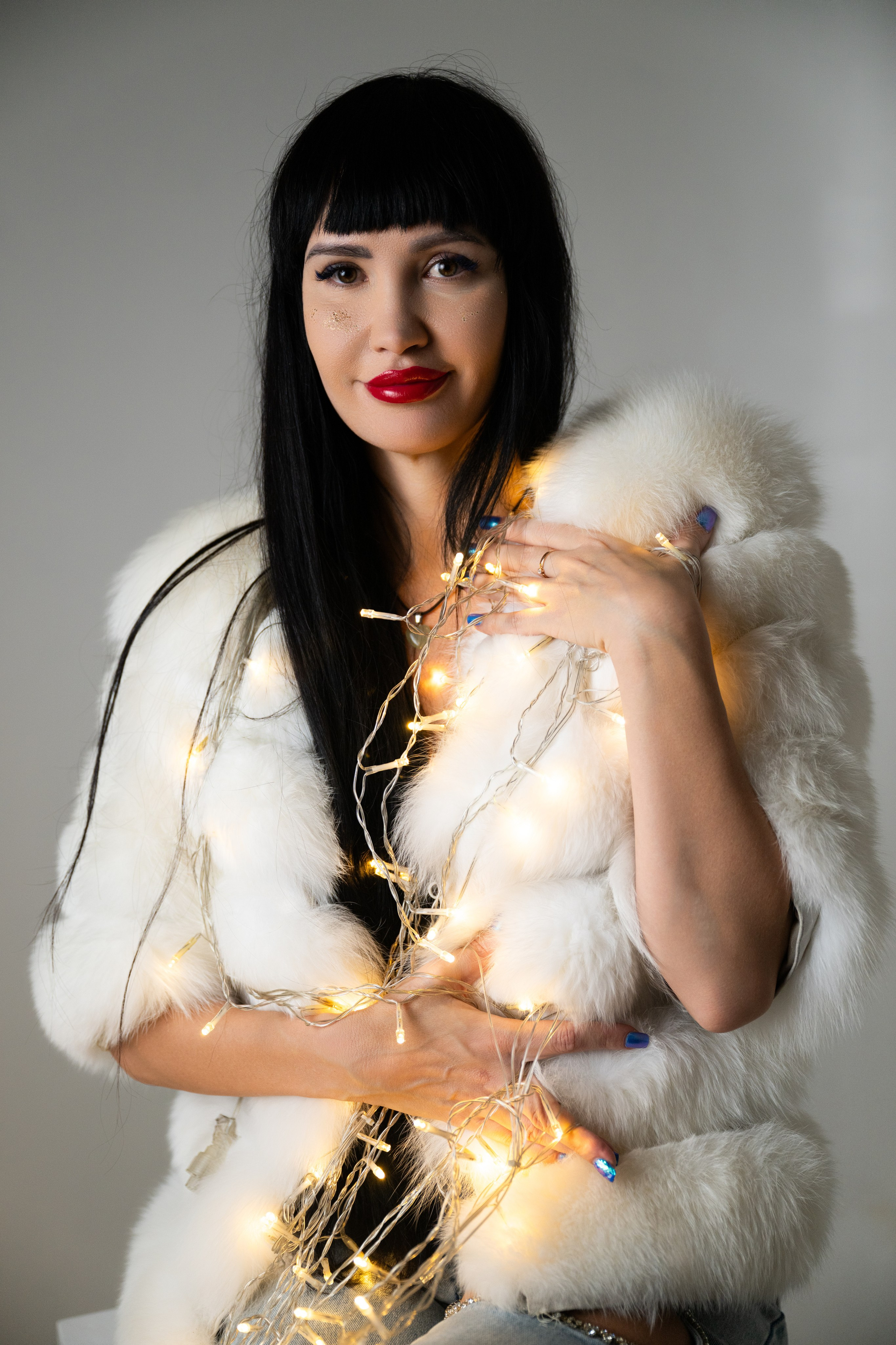 Студийные фотосессии. Студийный и свадебный фотограф и видеограф в Севастополе — Юлия Макаренко