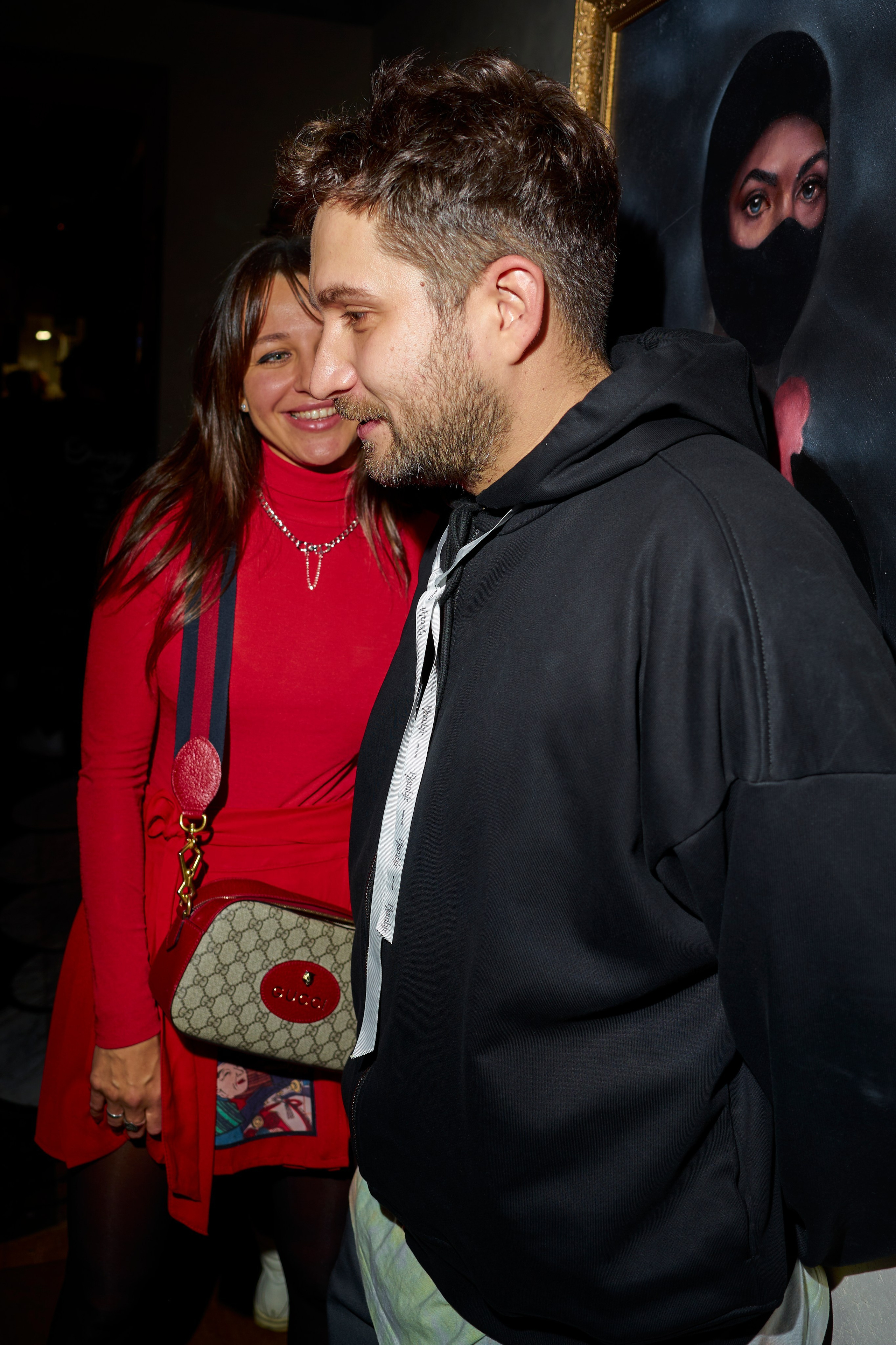 Rad X Tio Bistro. Коммерческий и репортажный фотограф в Санкт-Петербурге — Туся Сушка