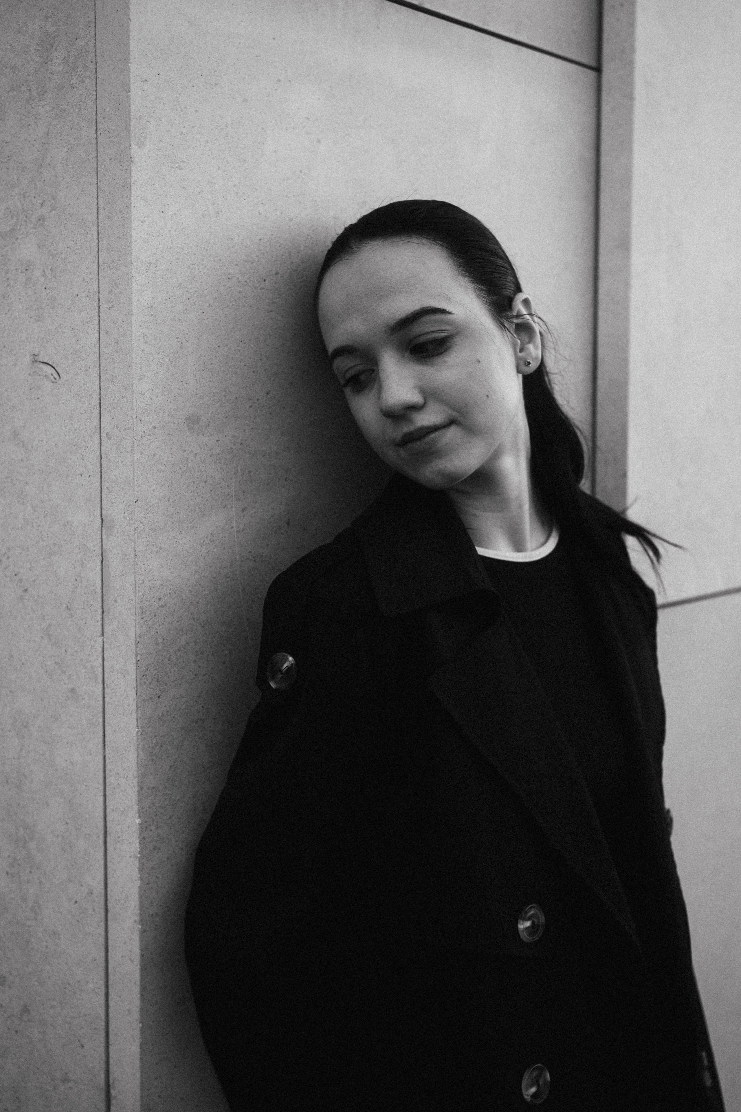 Даша. Главная