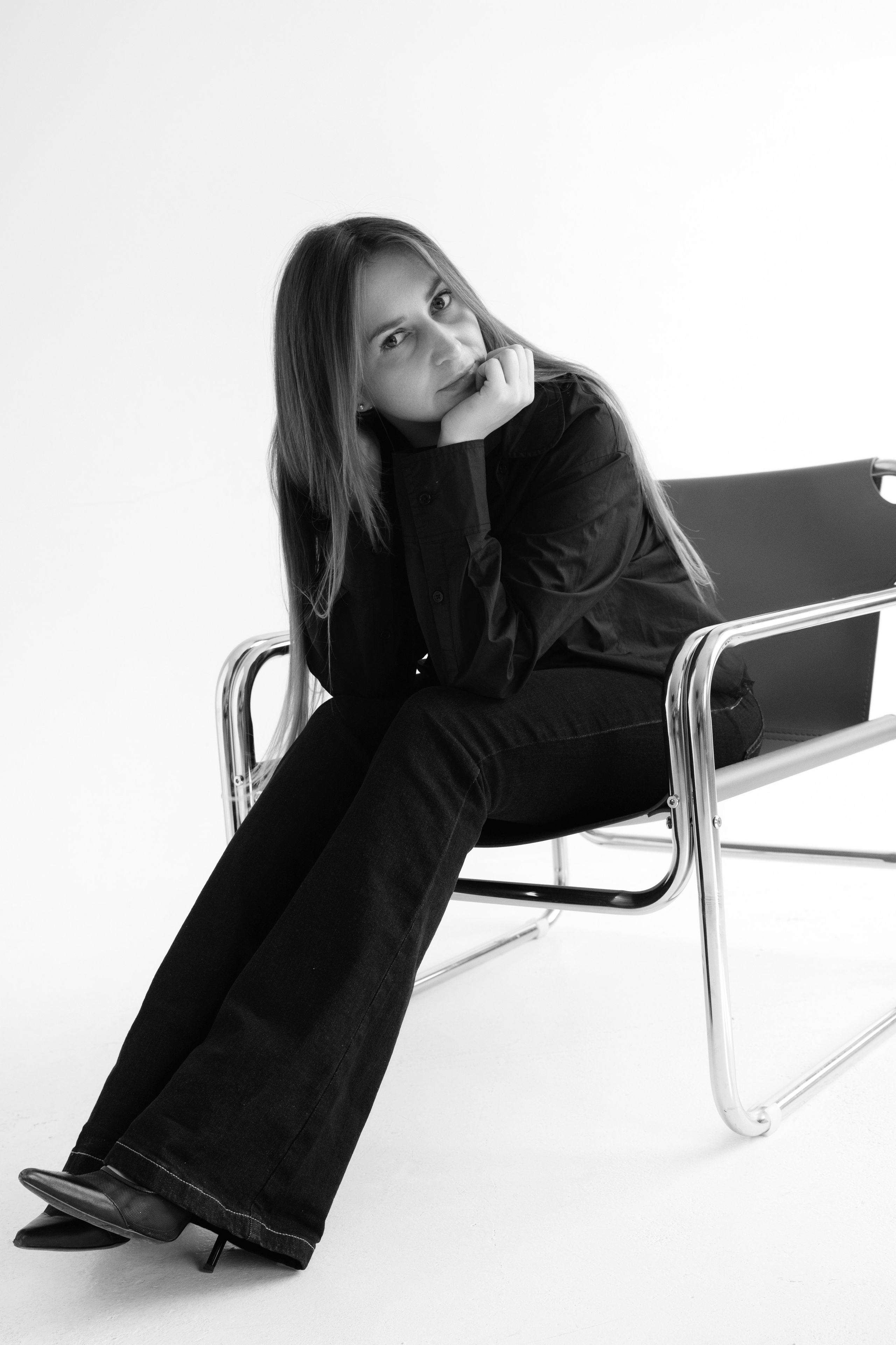 Съемка двойняшек в студии. Да еще и плюс один!. Фотограф новорожденных, детский фотограф  Москва.Семейная съемка Москва. Семенова Анна