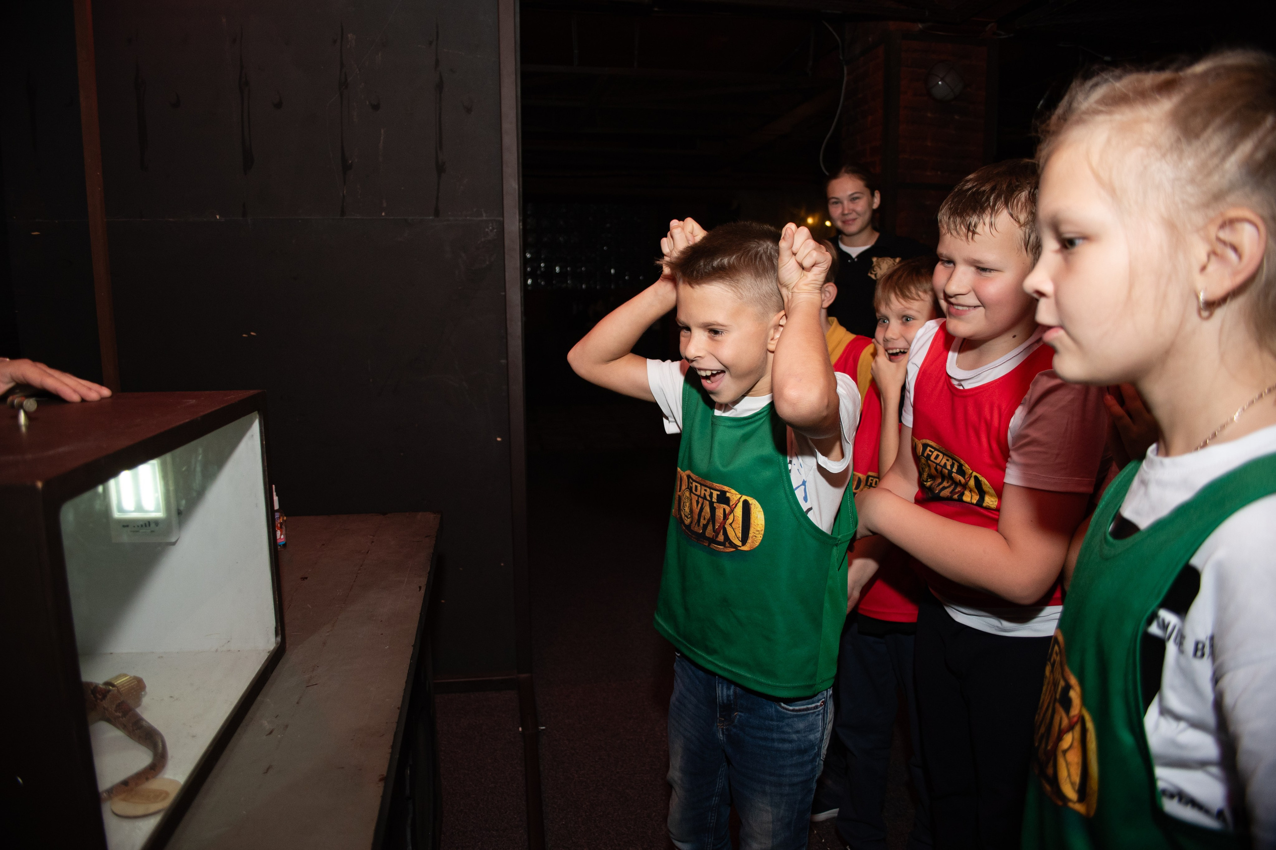 Форд Боярд День Рождения Ивана. Фотограф Челябинск Екатерина Миниханова