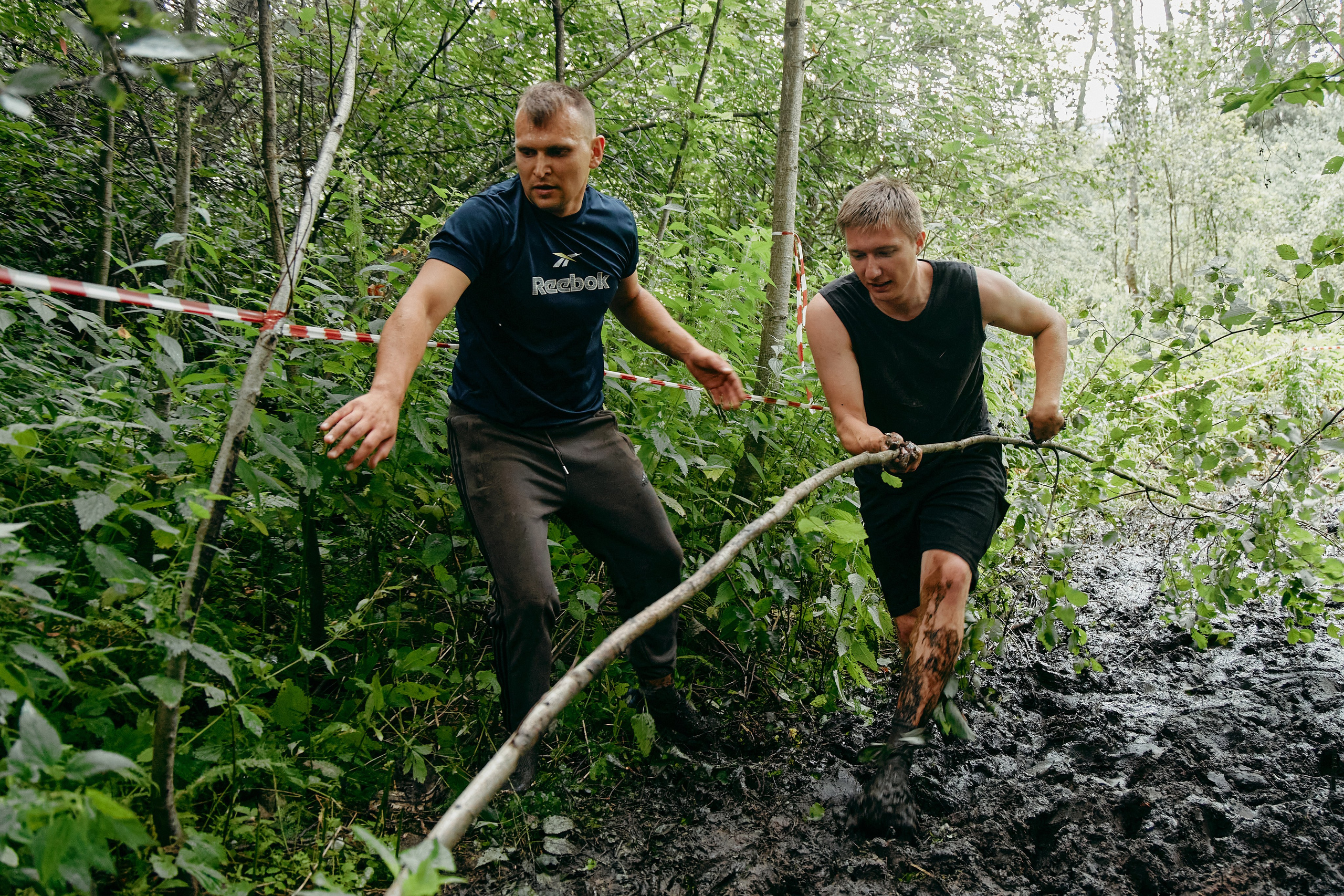 Спортивные мероприятия. Фотограф в Челябинске — Дмитрий Носов