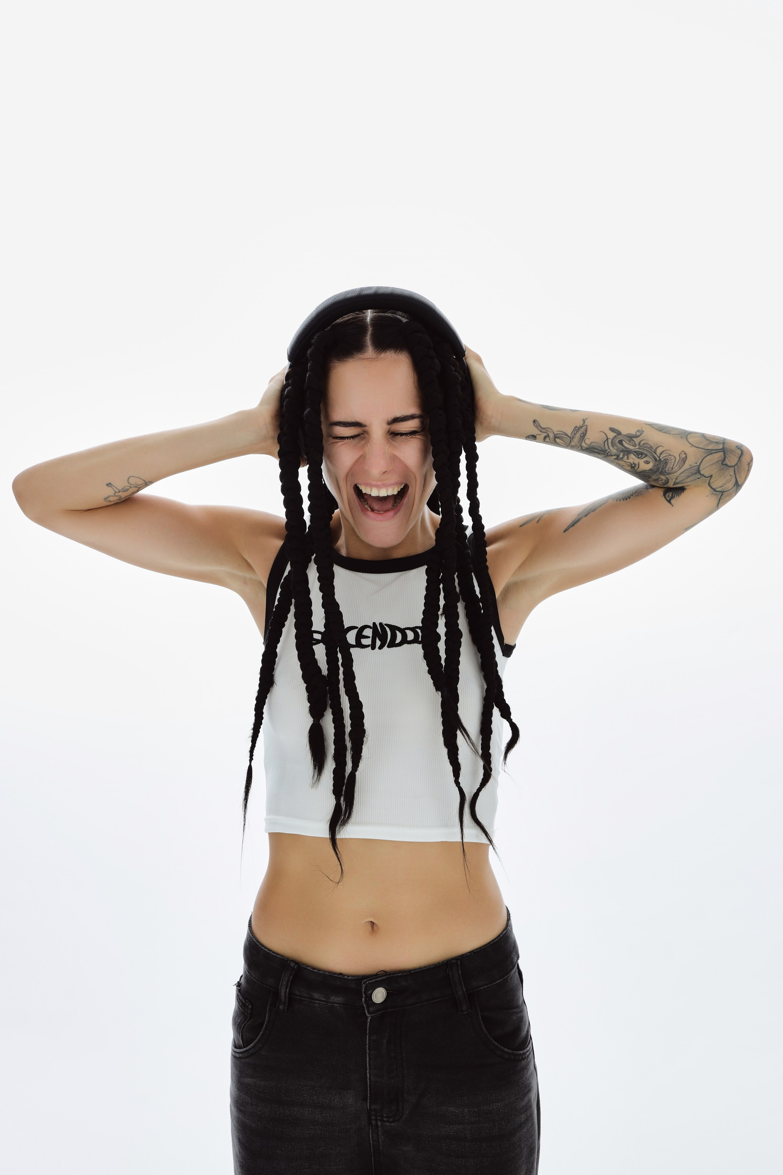 Евгения. Мультижанровый фотограф в Москве/Орле/Санкт-Петербурге Щукина Анастасия