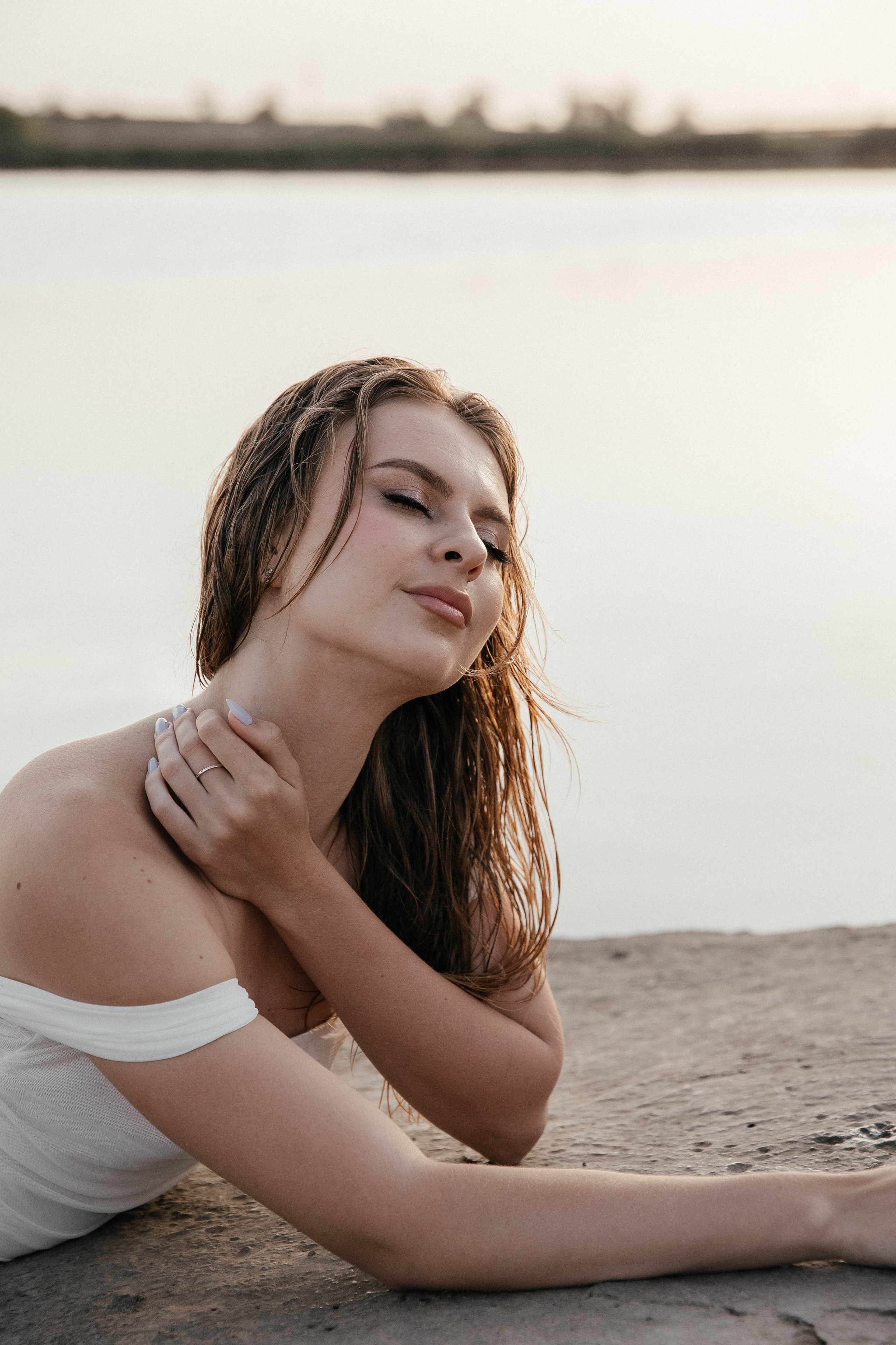 Ксения. Фотограф Сальск Катерина