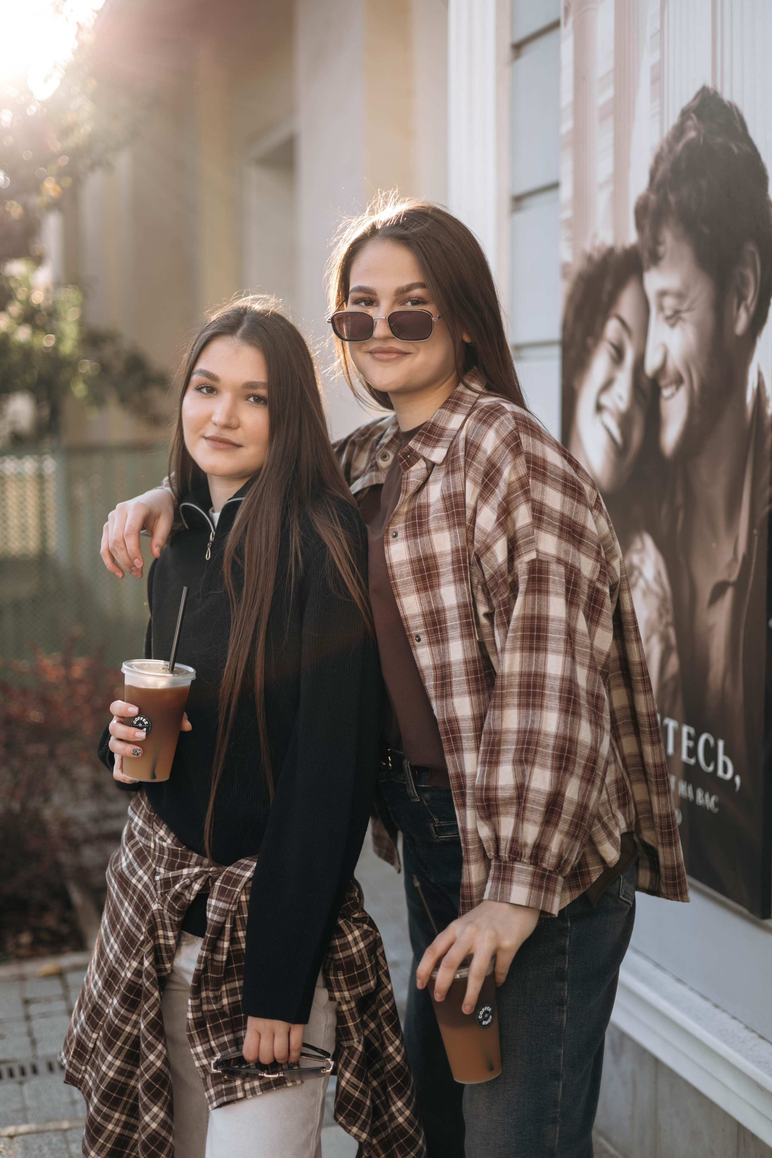 Girls. Фотограф Сальск Катерина