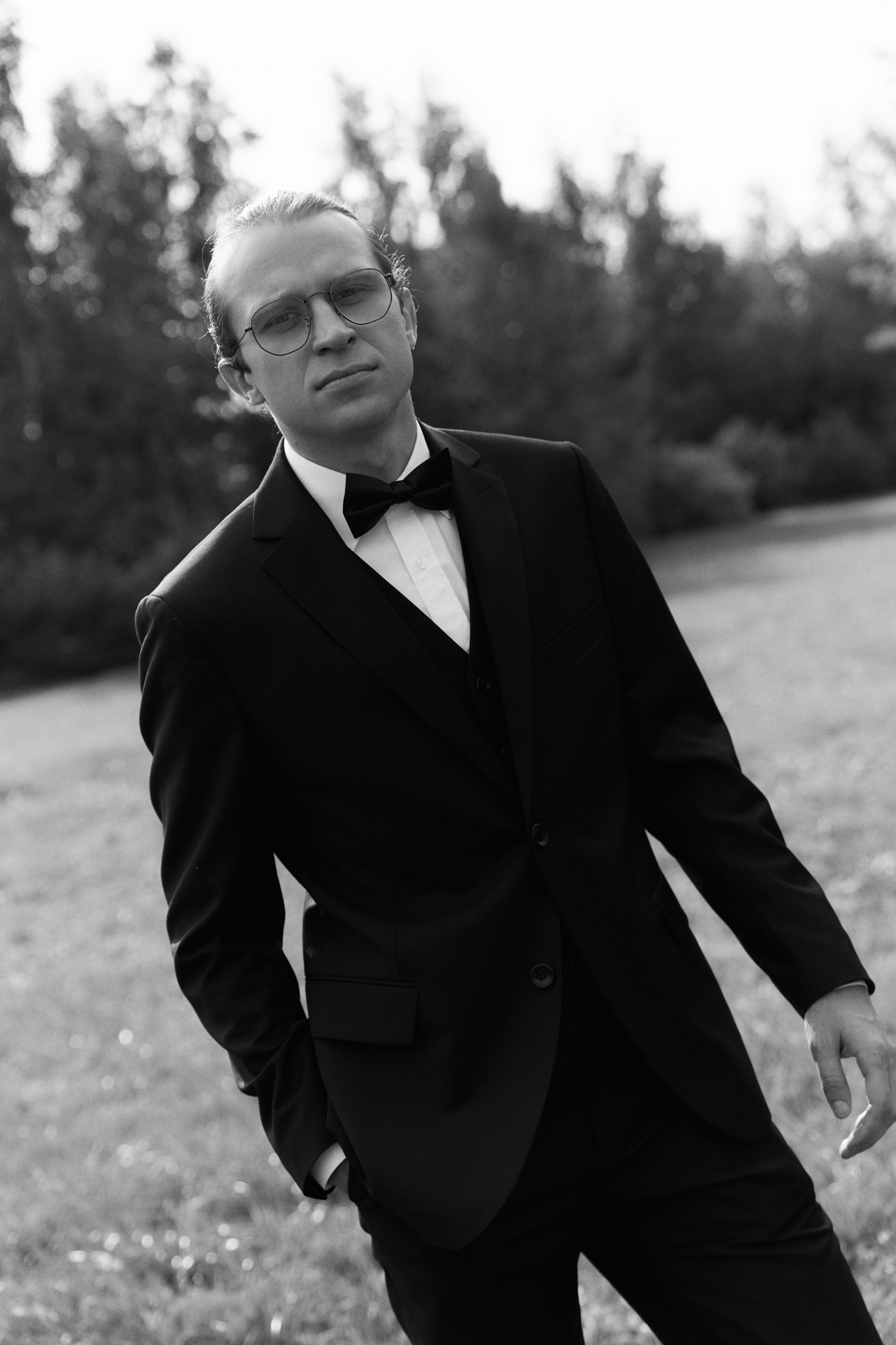 Дмитрий & Элина. Главная