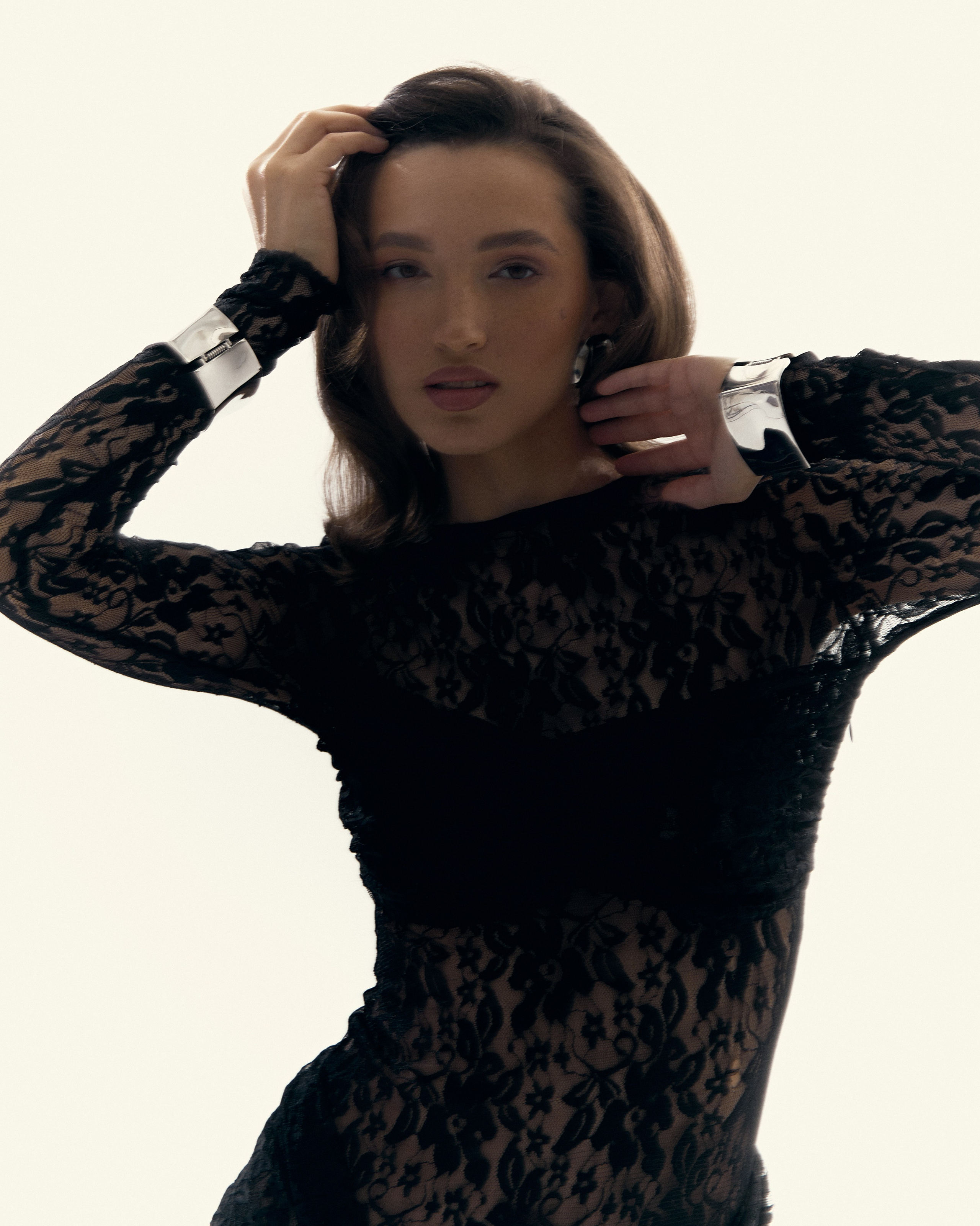 Лилия. Главная