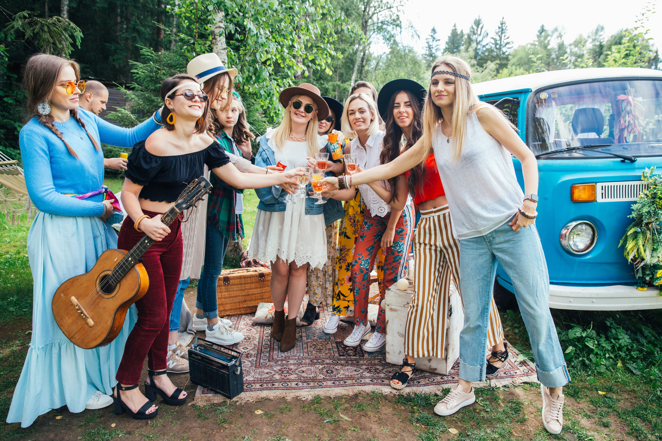 20. Фотограф Недорез Александр в Москве. Репортаж на ваших мероприятиях