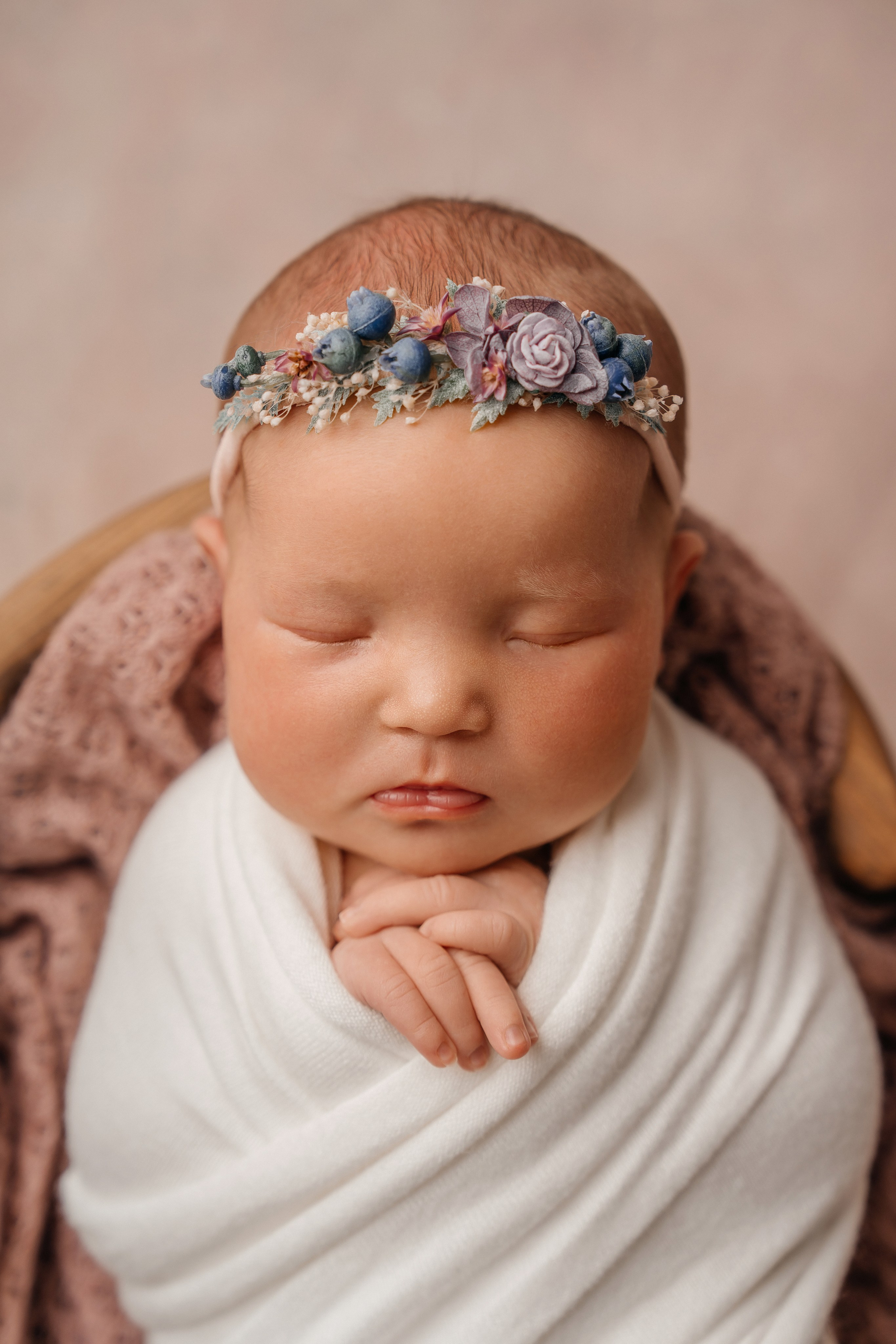 Newborn. Фотограф новорожденных в Москве, Зеленограде, МО, Дмитриева Дарья