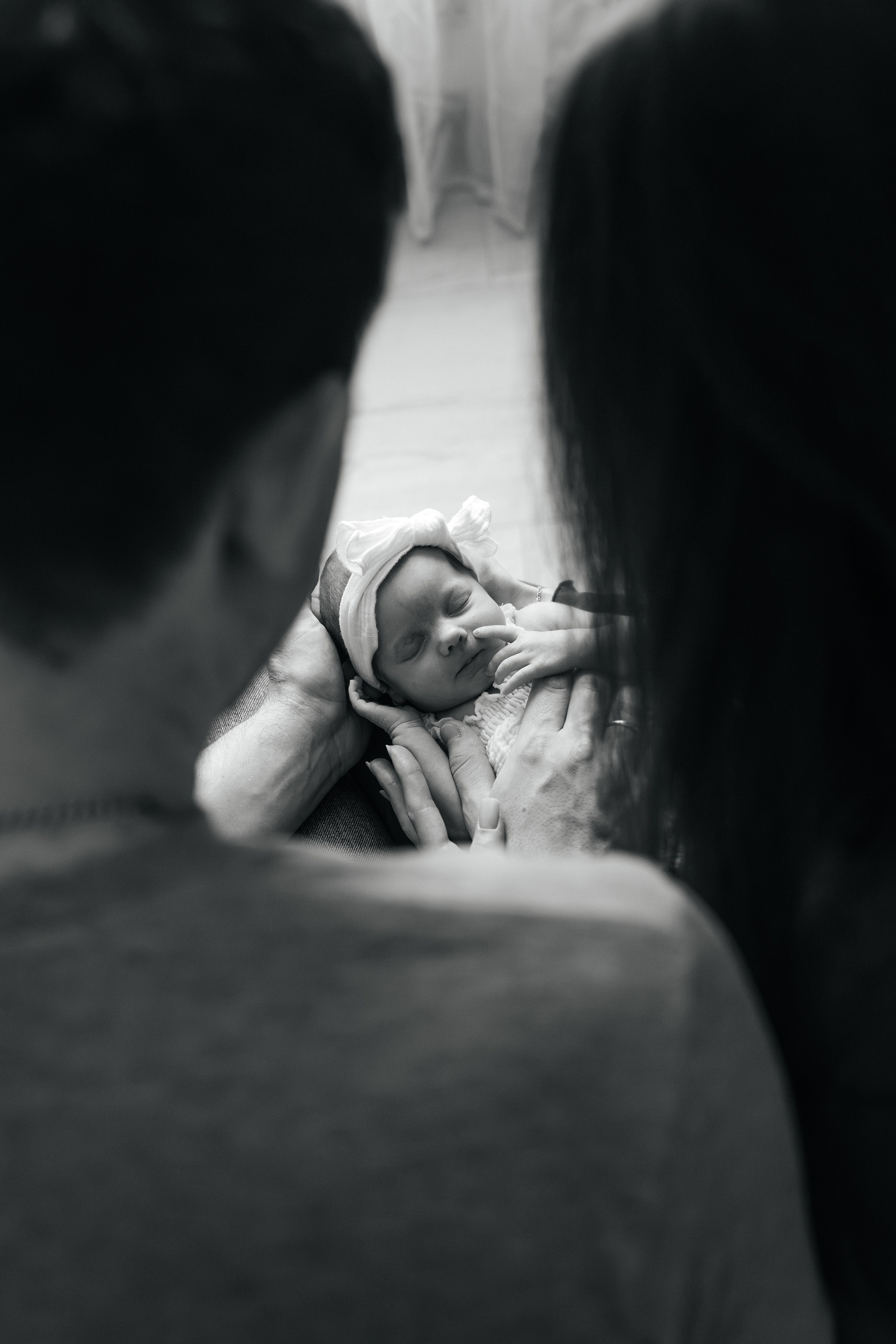 Newborn Lifestyle. Фотограф новорожденных в Москве, Зеленограде, МО, Дмитриева Дарья