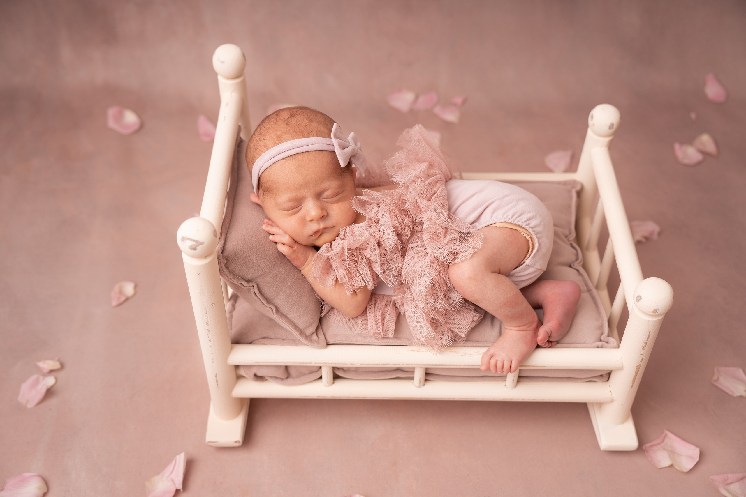 Newborn. Фотограф новорожденных в Москве, Зеленограде, МО, Дмитриева Дарья