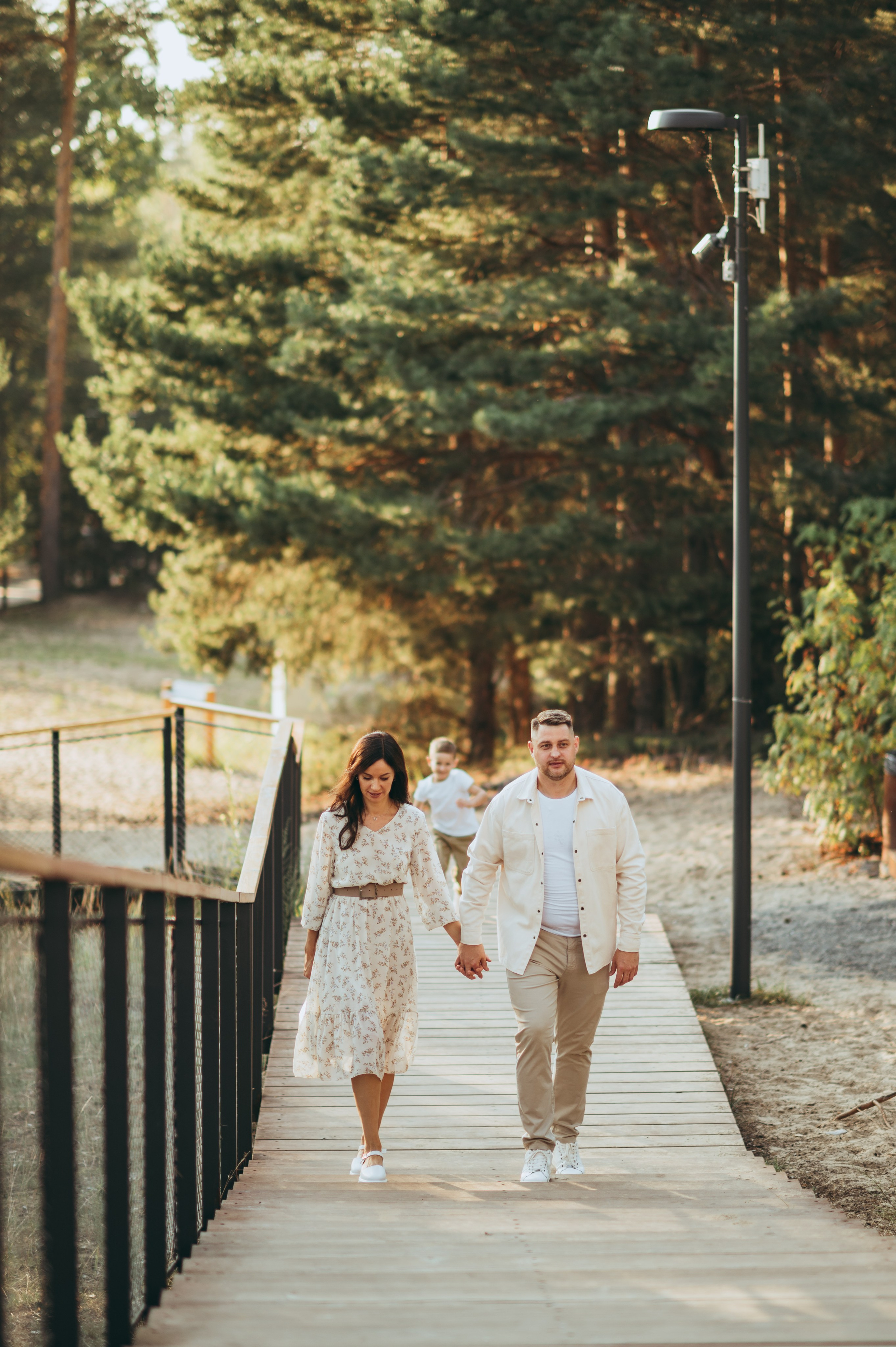 Семейная съемка. Фотограф Нижний Новгород Екатерина Кукленкова