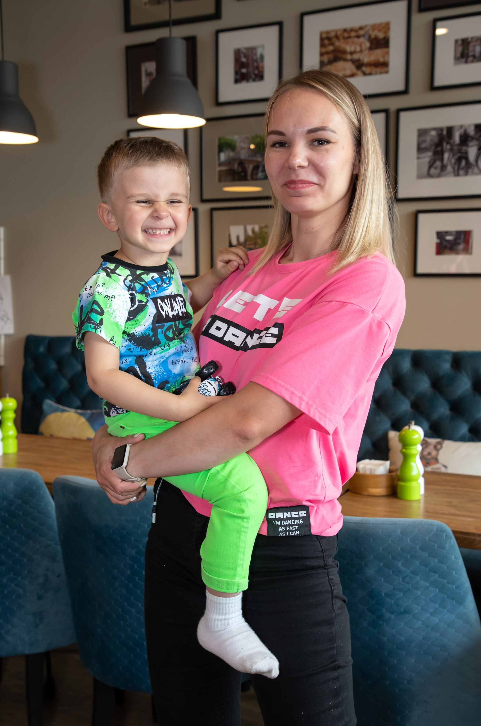 День рождения