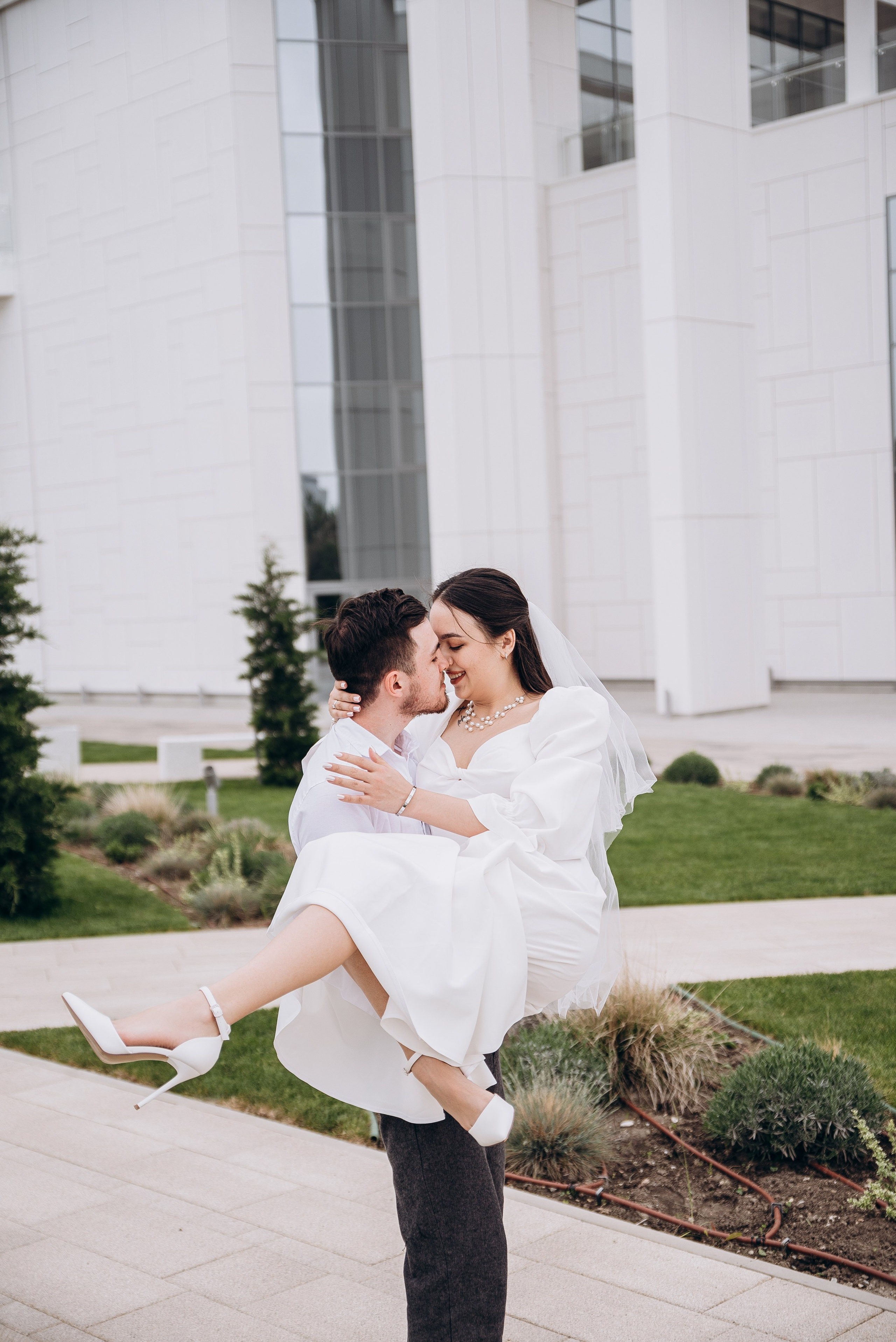 Wedding day 25.04.2024. Фотограф Новороссийск / ЮФО / Москва Руслан Пелин