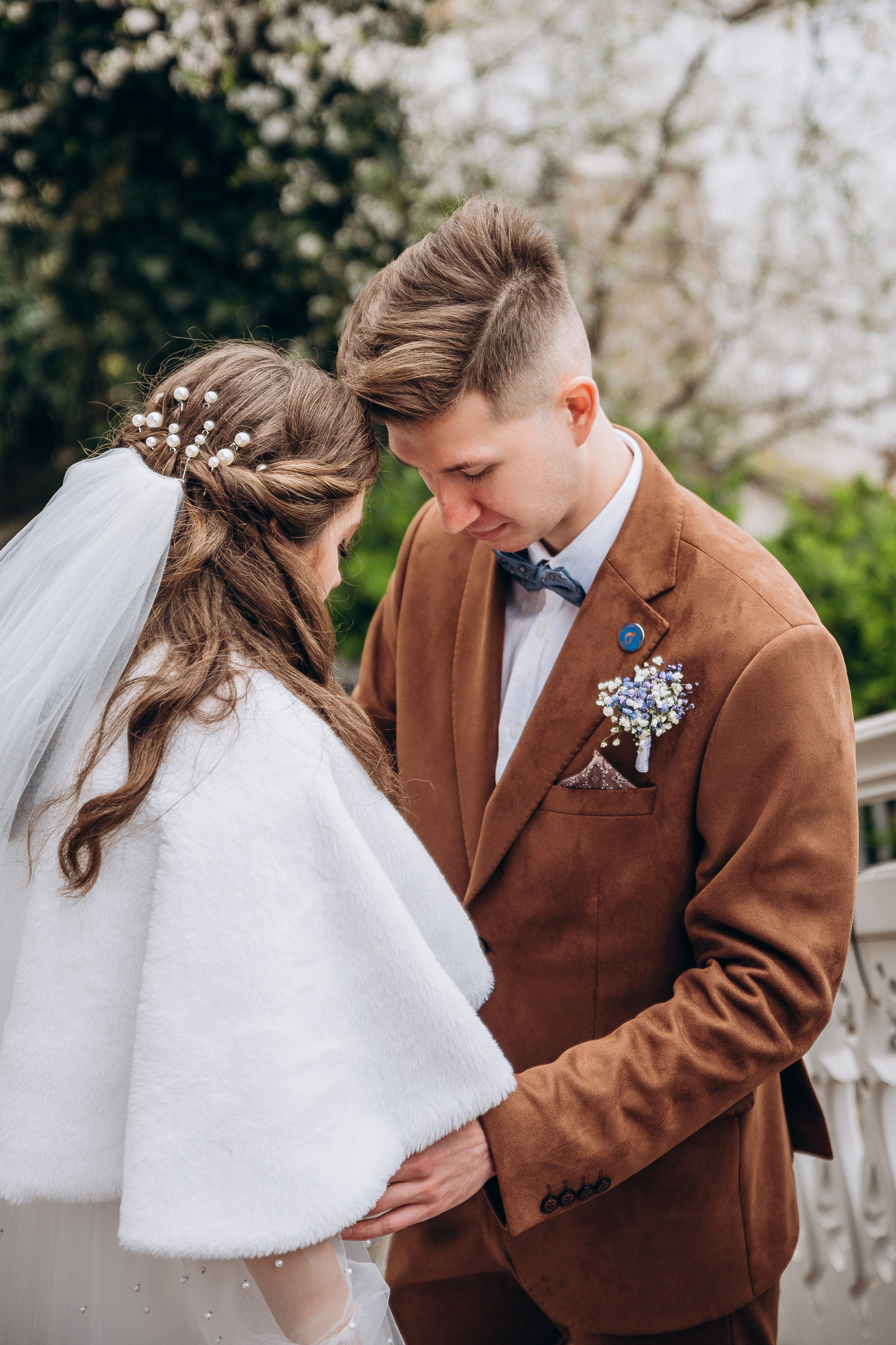 Wedding day 04.04.2025. Фотограф Новороссийск / ЮФО / Москва Руслан Пелин