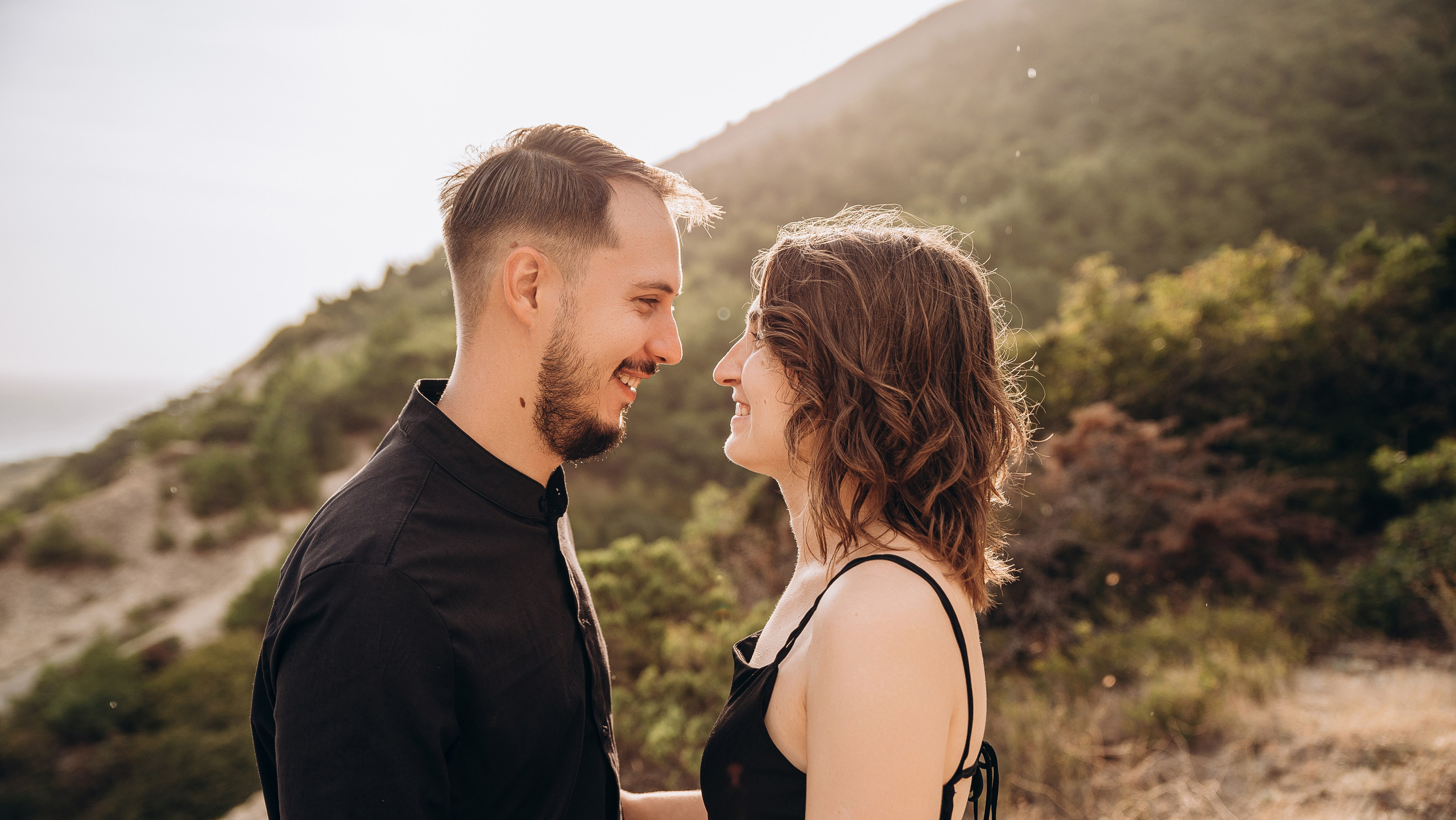 Яна и Сергей. Фотограф Новороссийск / ЮФО / Москва Руслан Пелин