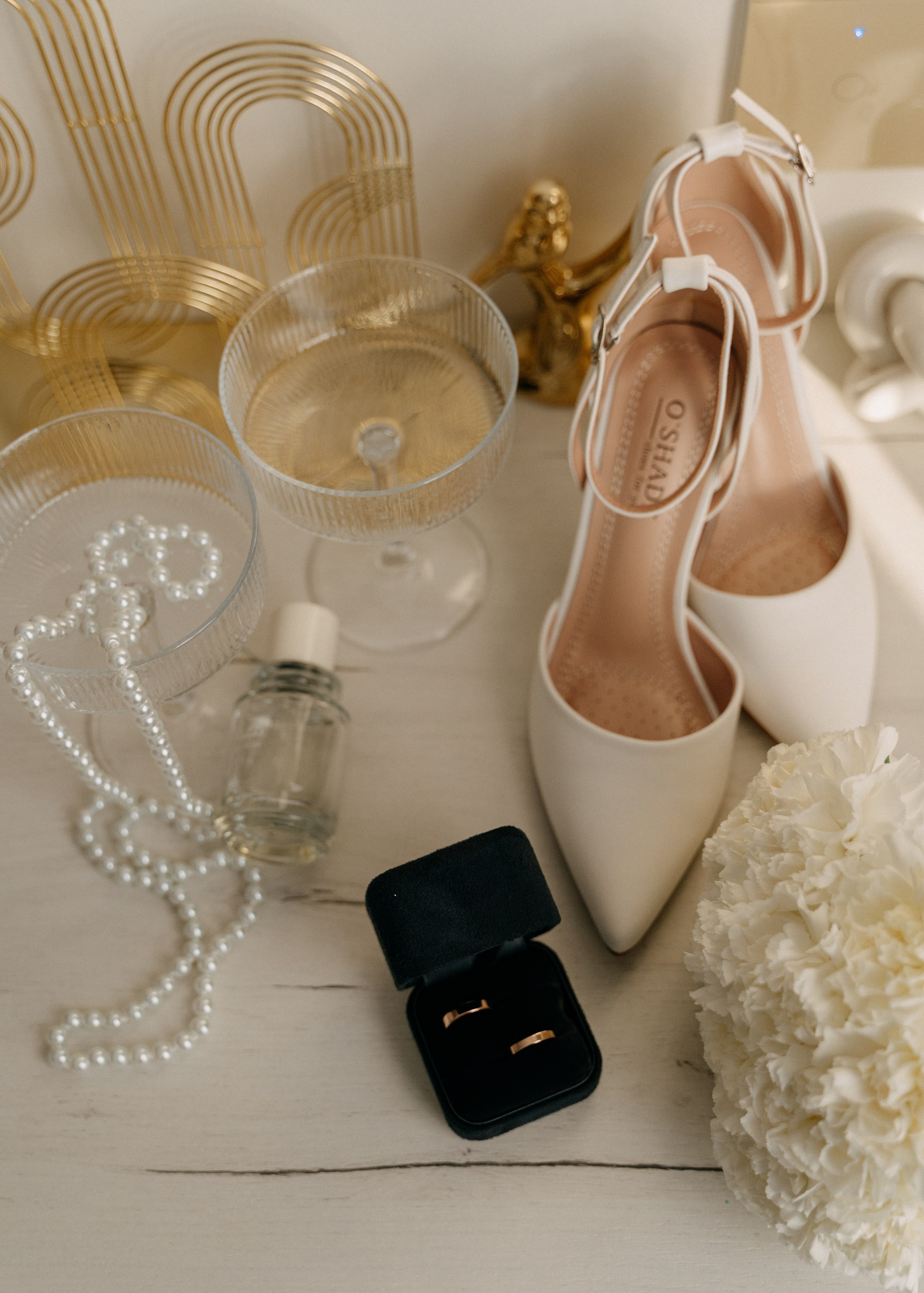 Тимур и Аида. Свадебный и семейный фотограф в Стерлитамаке и Уфе