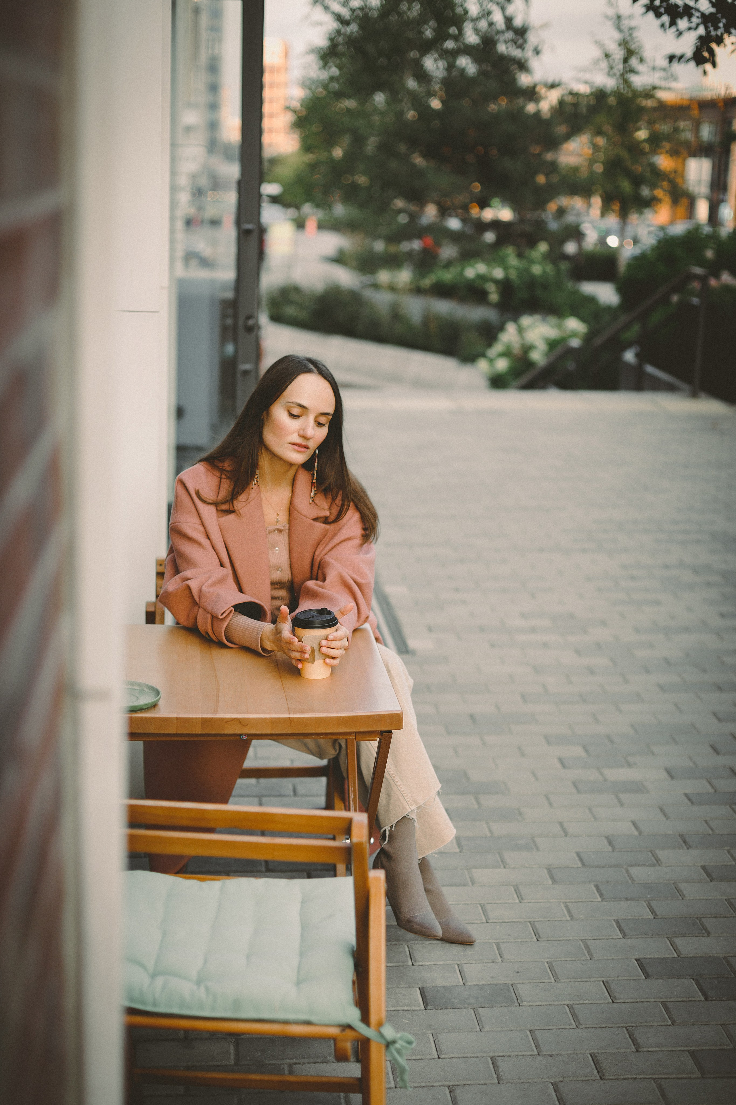 Городская. Яна Клещева — фотограф в Екатеринбурге