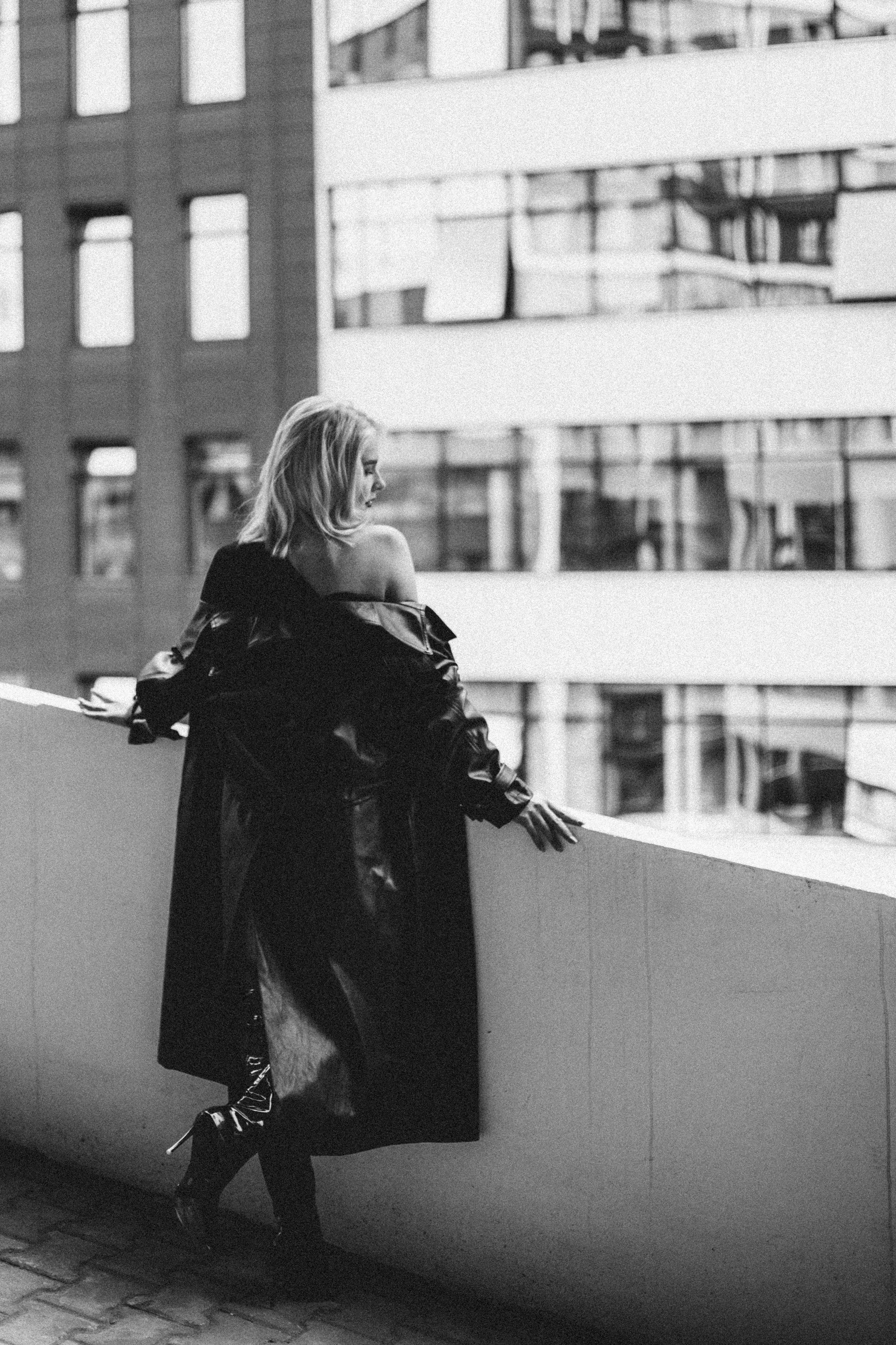 Городская Clever. Яна Клещева — фотограф в Екатеринбурге