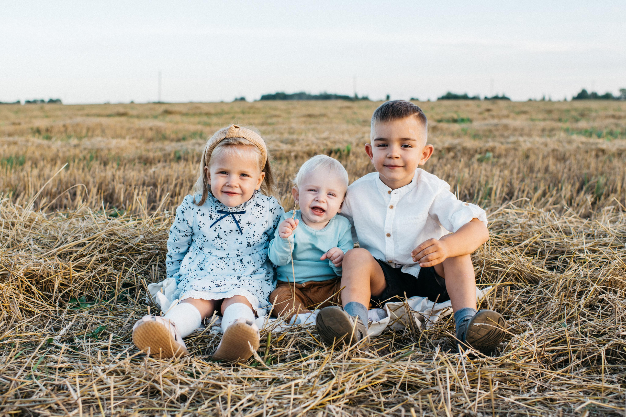 Детская и семейная фотосессия. Детский фотограф в Йошкар-Оле
