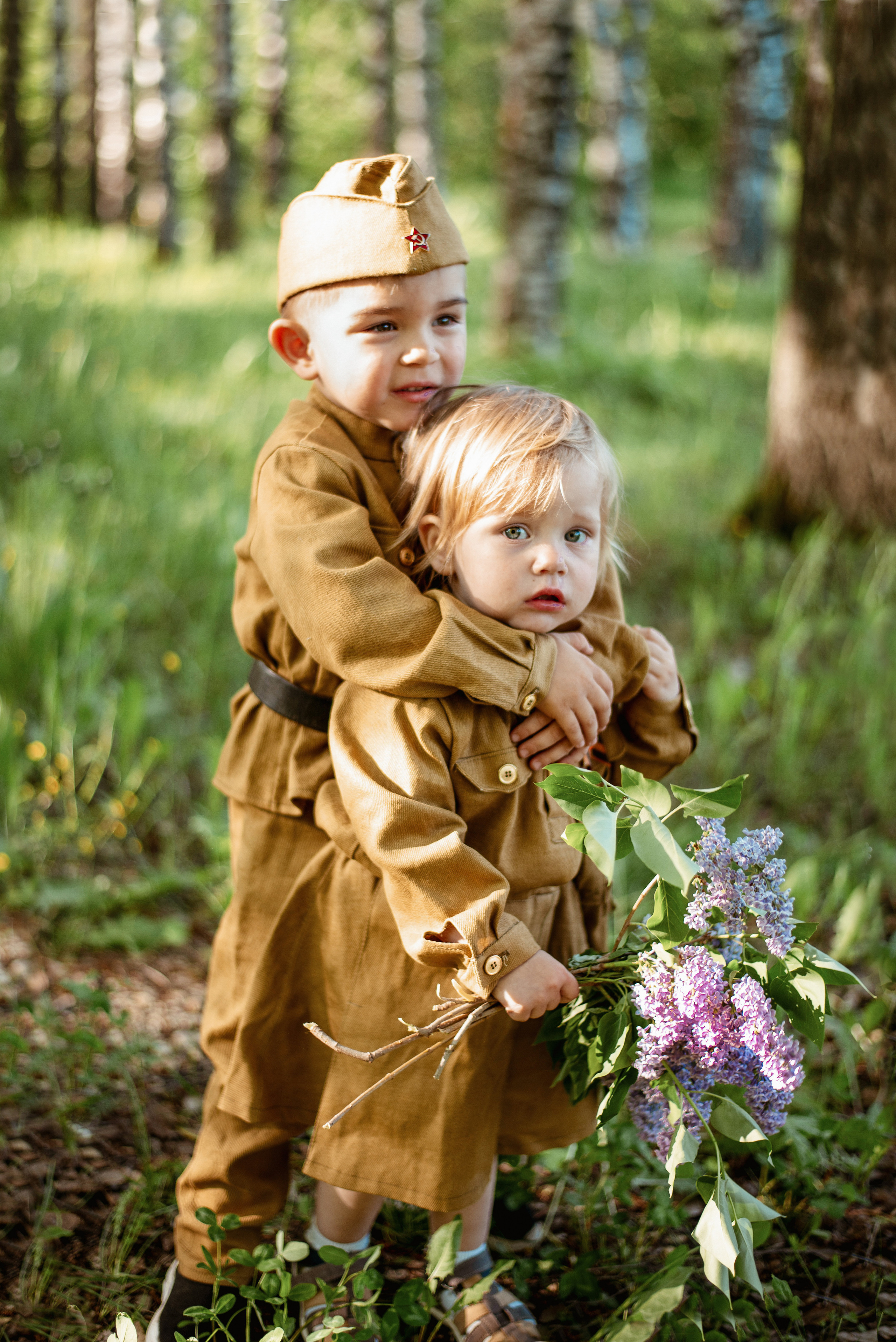 Детская и семейная фотосессия. Детский фотограф в Йошкар-Оле