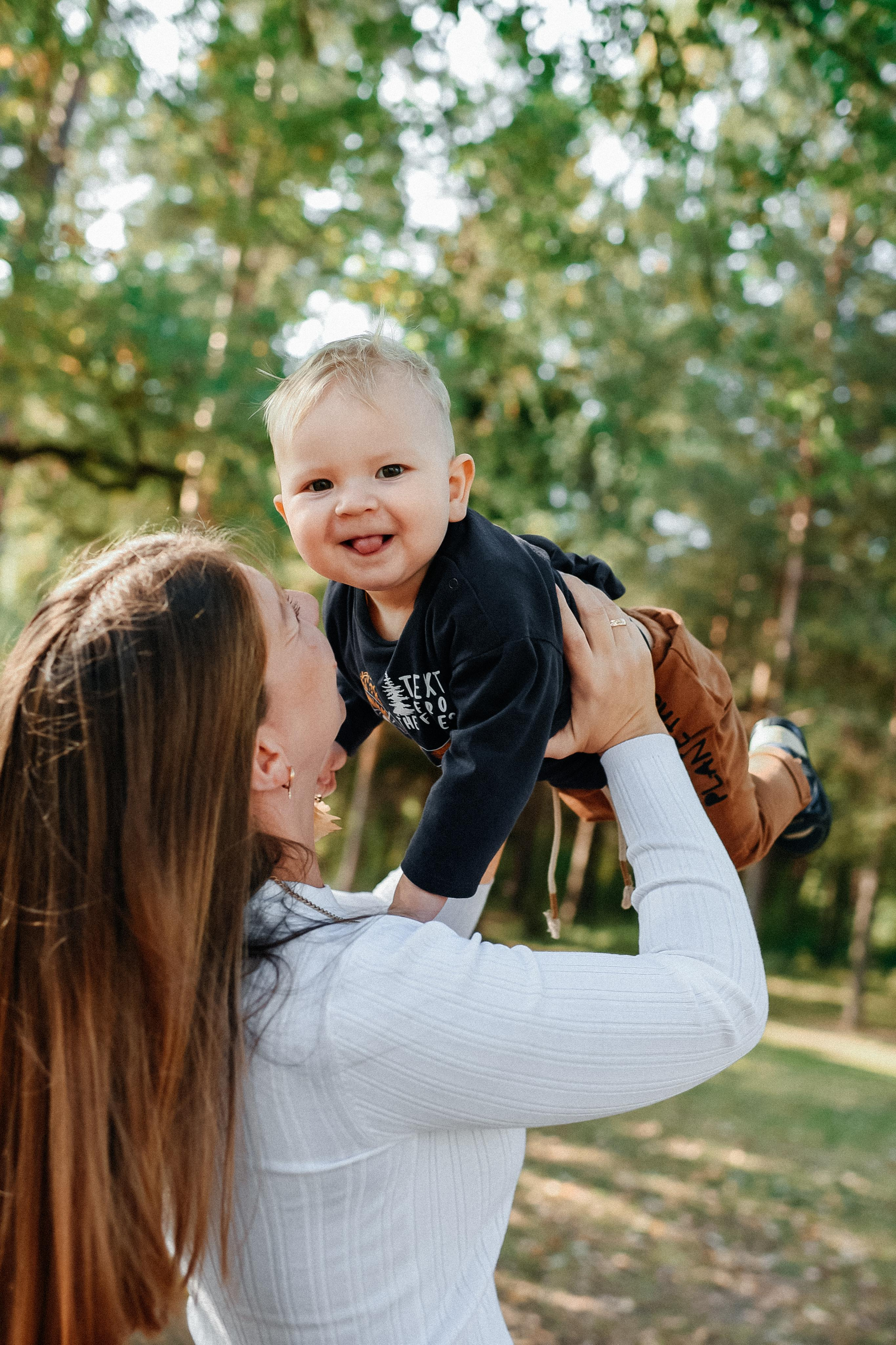 Детская и семейная фотосессия. Детский фотограф в Йошкар-Оле